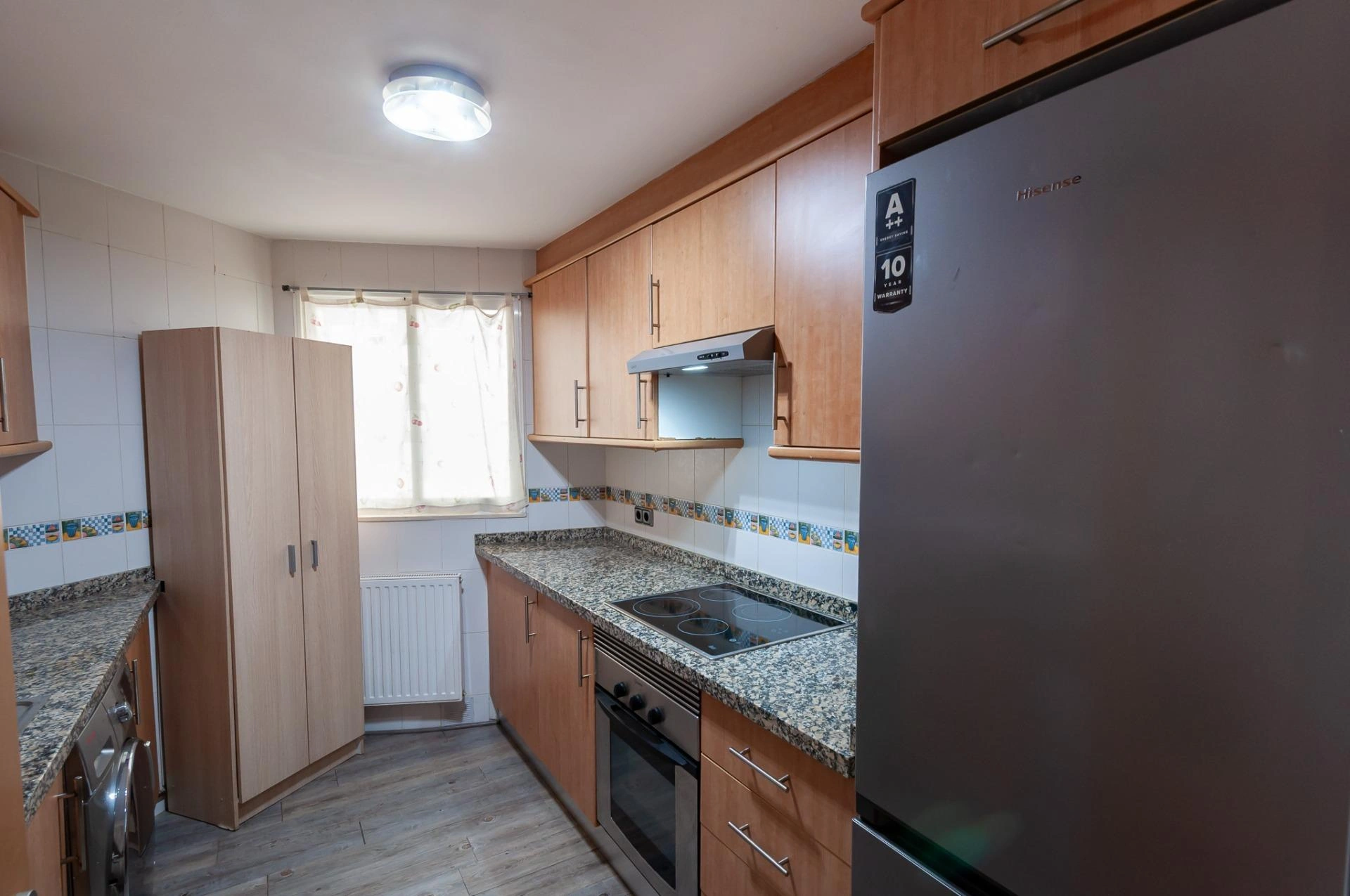 Appartement te verkoop in Calpe