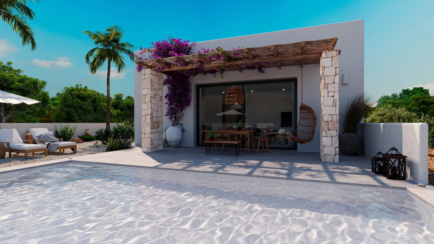 Villa te verkoop in Denia