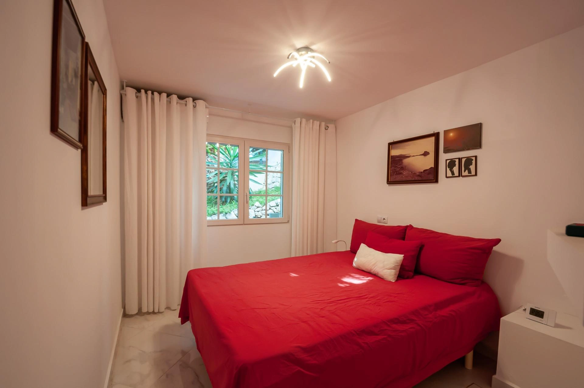 Villa te verkoop in Calpe