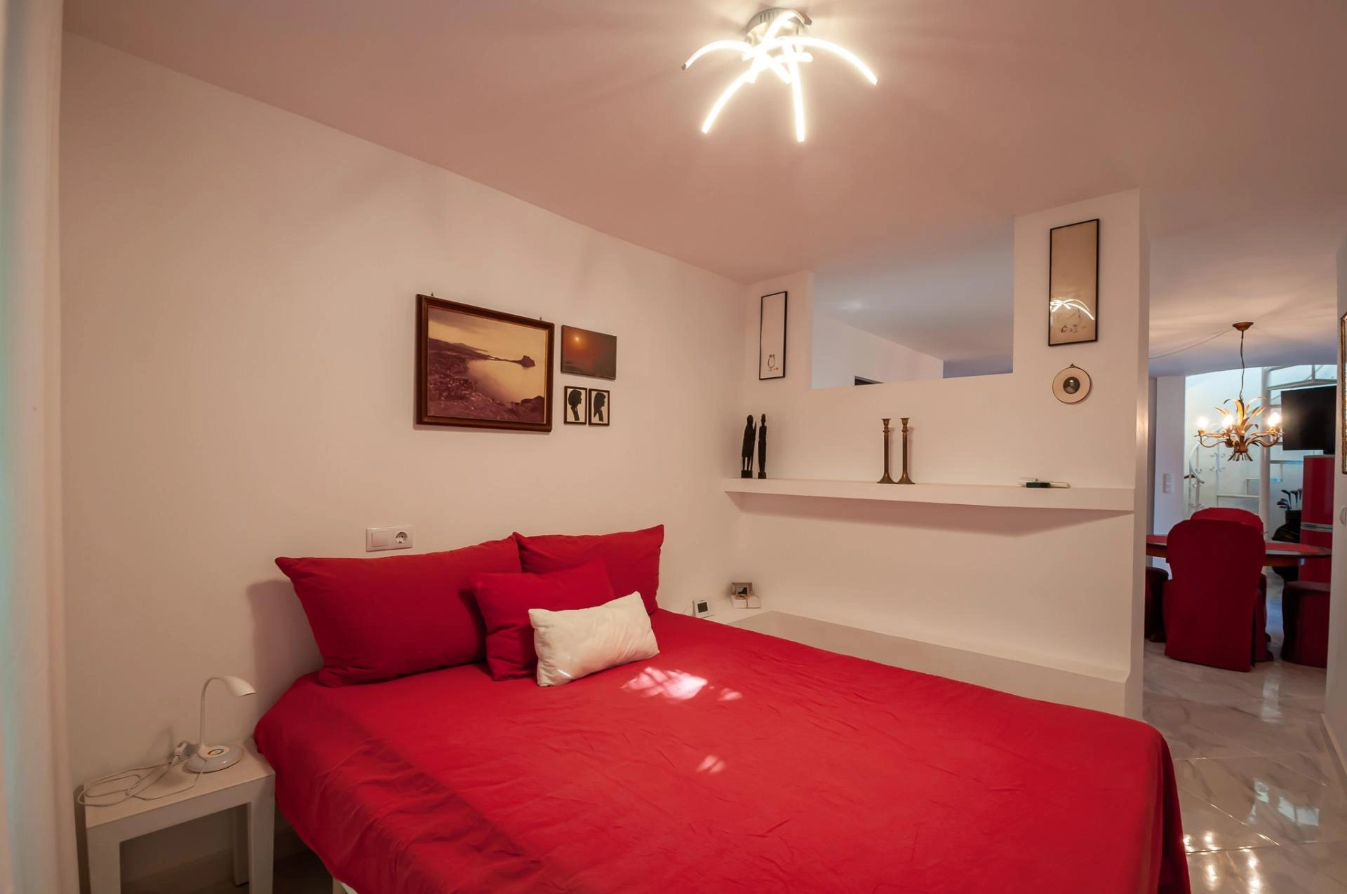 Villa te verkoop in Calpe