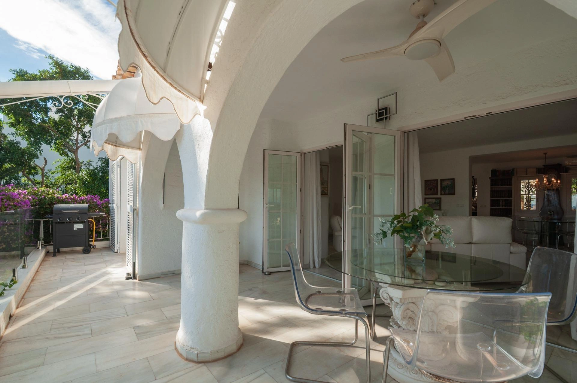 Villa te verkoop in Calpe