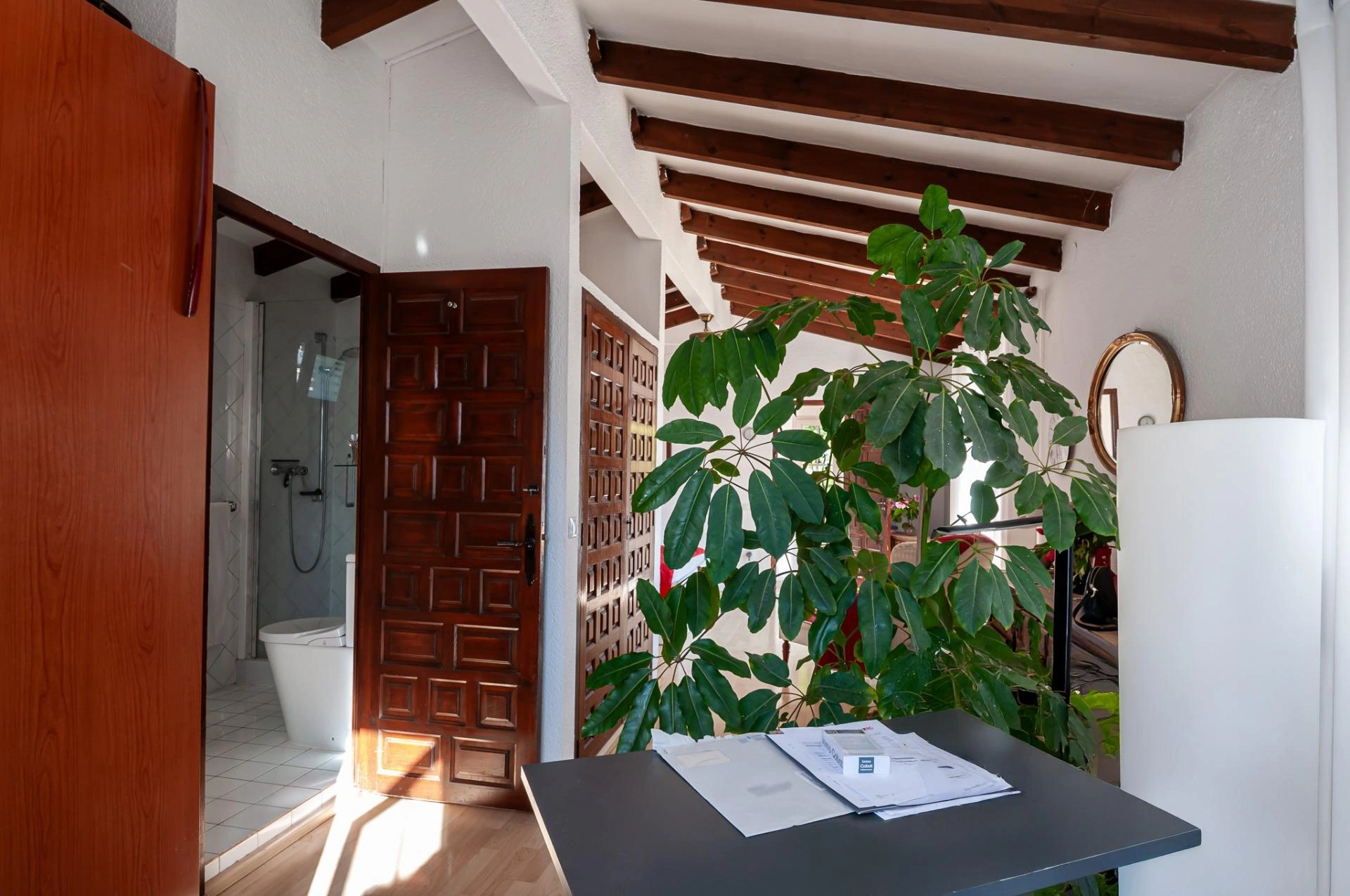 Villa te verkoop in Calpe