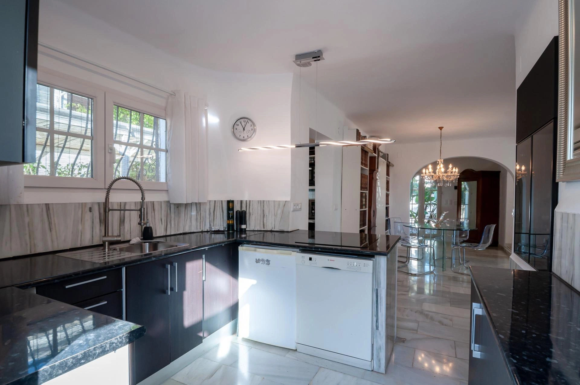 Villa te verkoop in Calpe