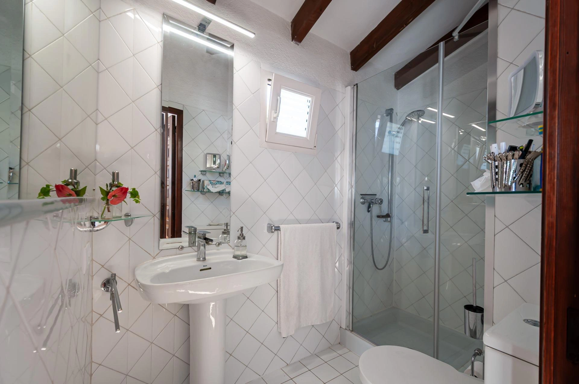 Villa te verkoop in Calpe