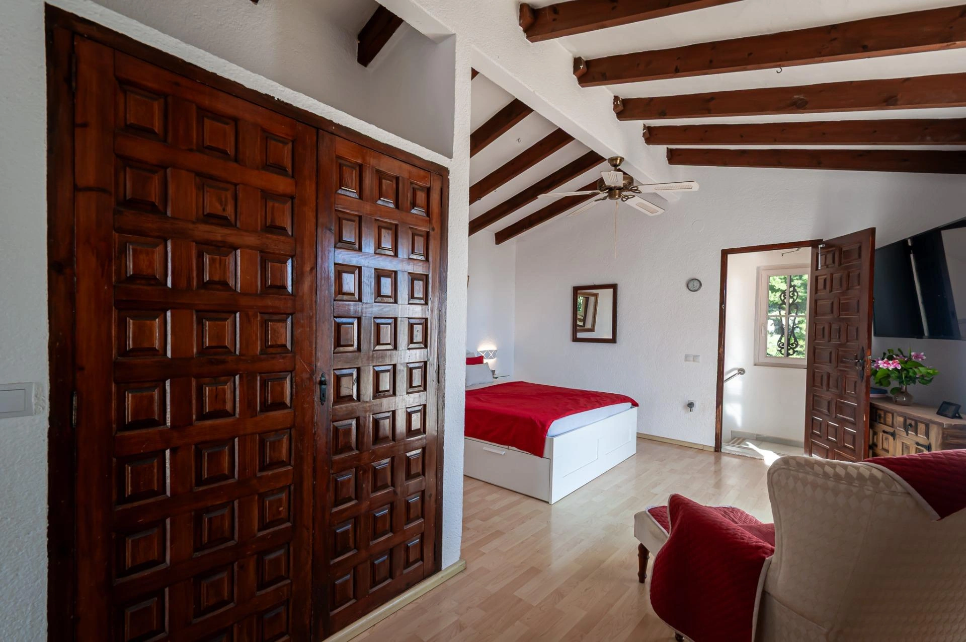 Villa te verkoop in Calpe