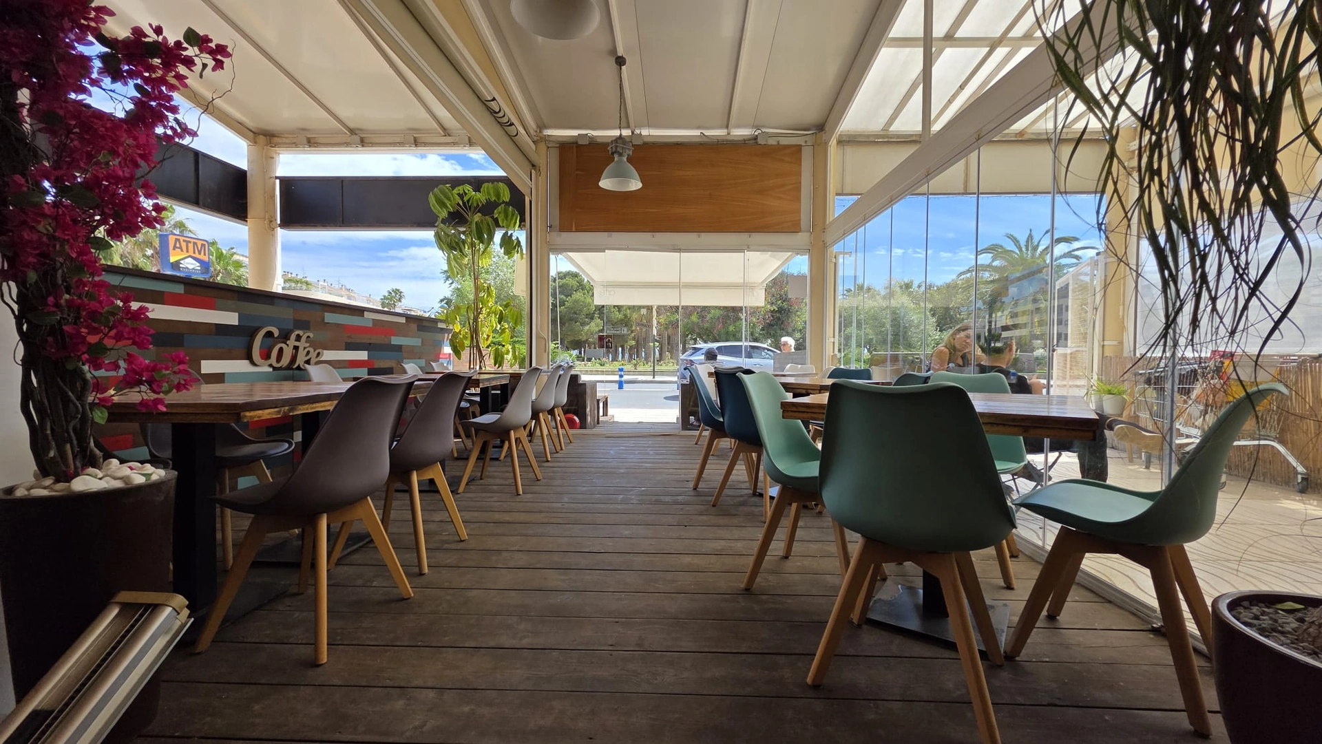 Ter overname: succesvolle en bekende horecazaak in hartje Moraira