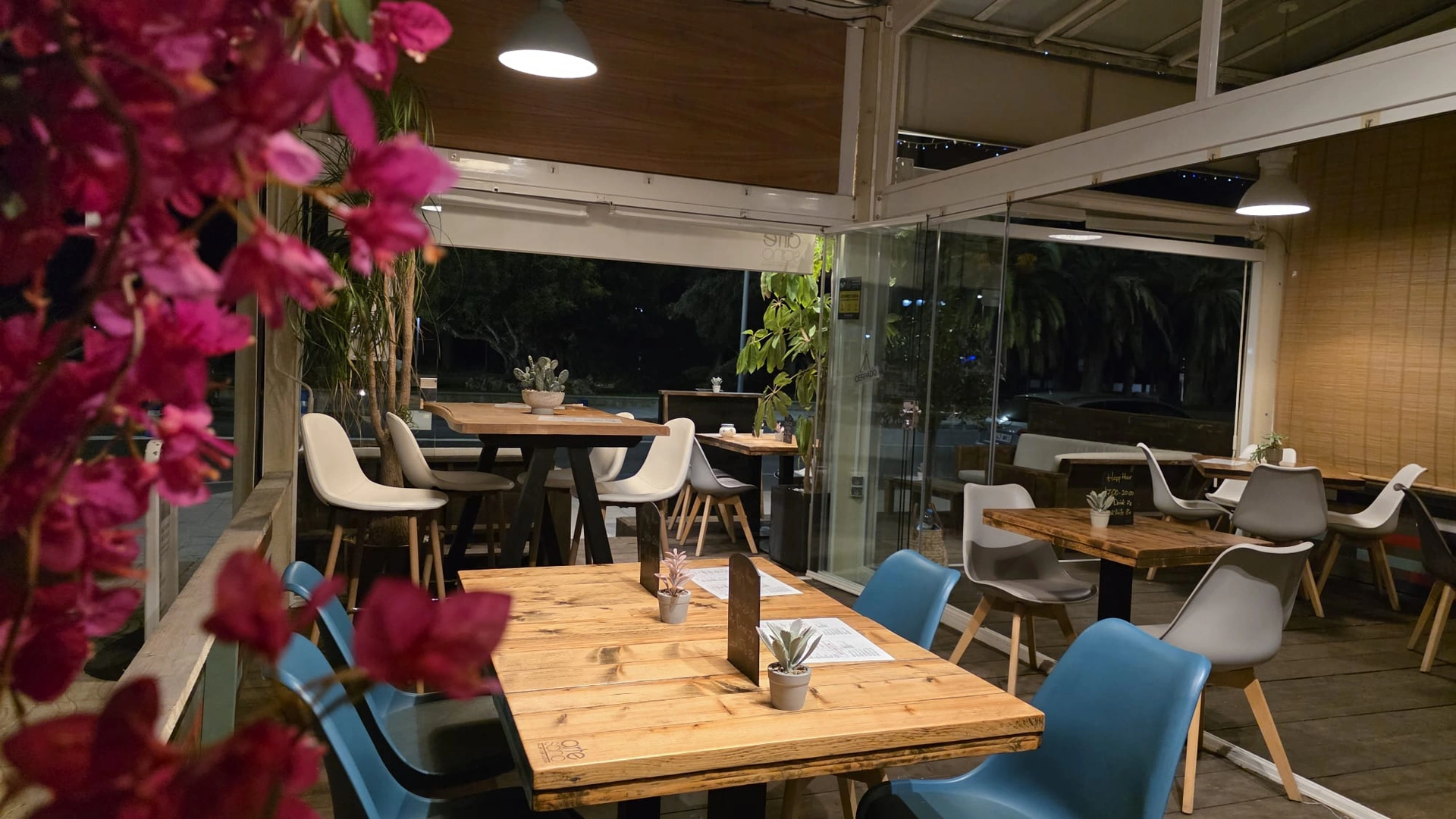 Ter overname: succesvolle en bekende horecazaak in hartje Moraira