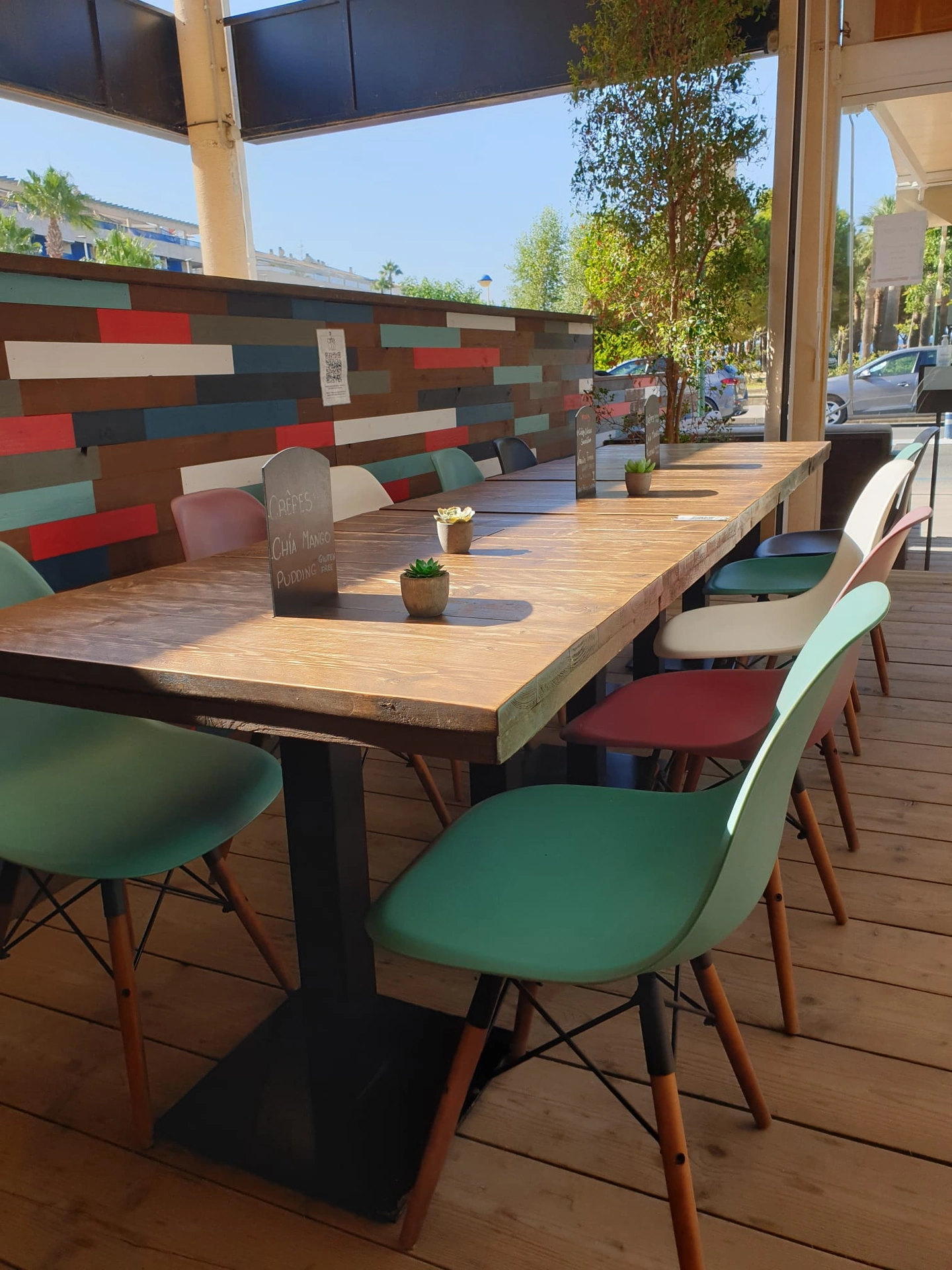 Ter overname: succesvolle en bekende horecazaak in hartje Moraira