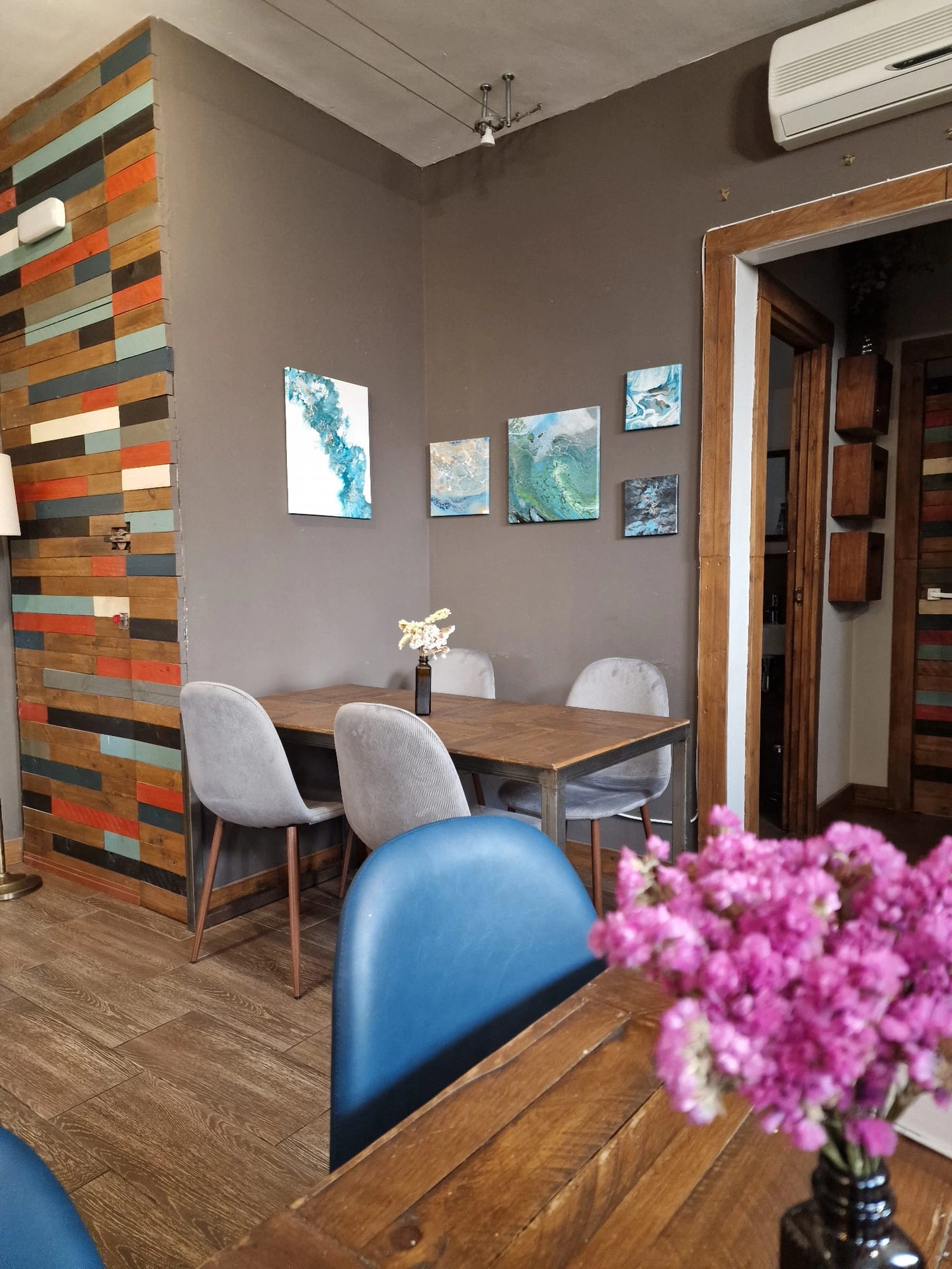 Ter overname: succesvolle en bekende horecazaak in hartje Moraira