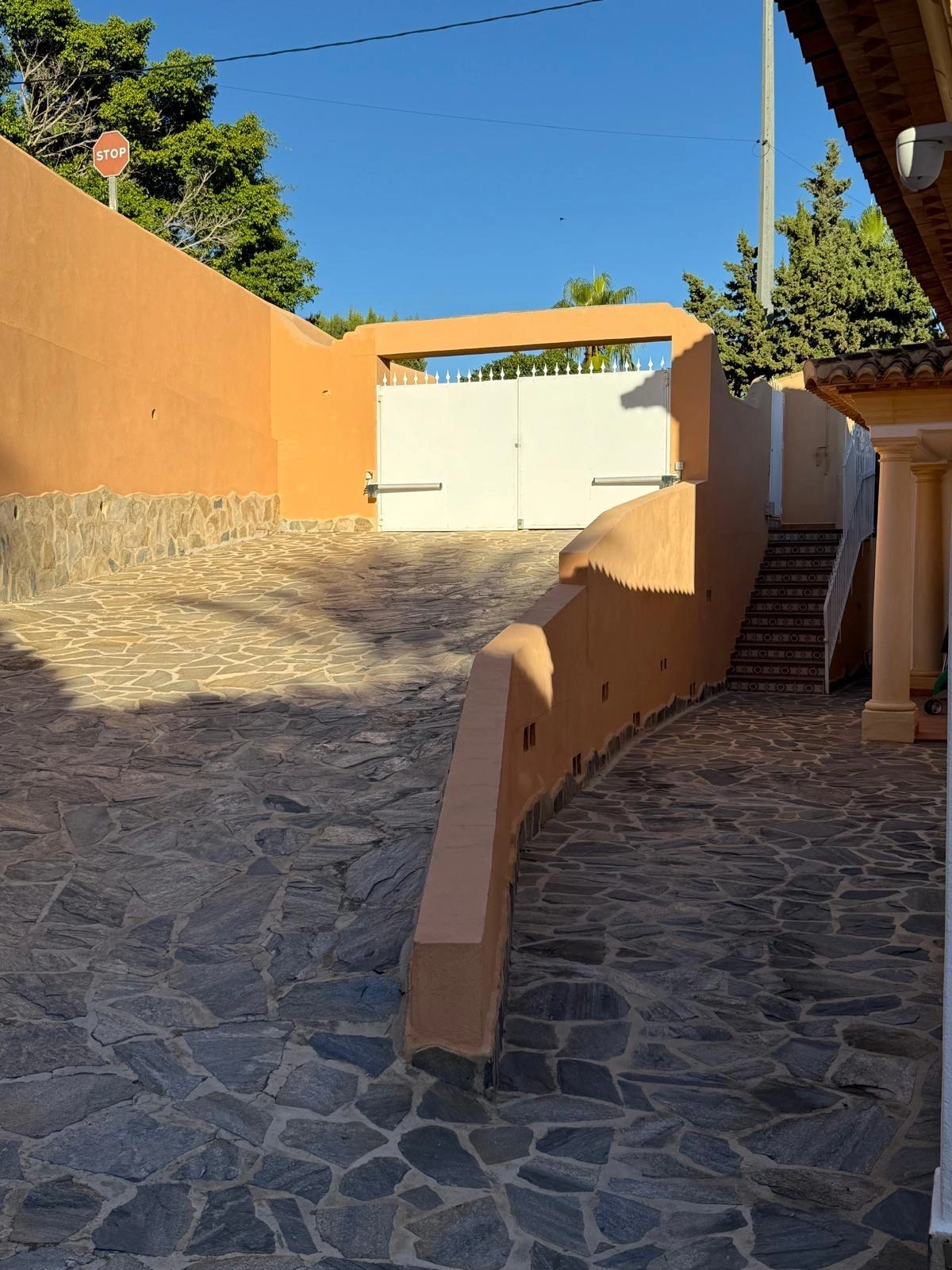Villa te verkoop in Moraira
