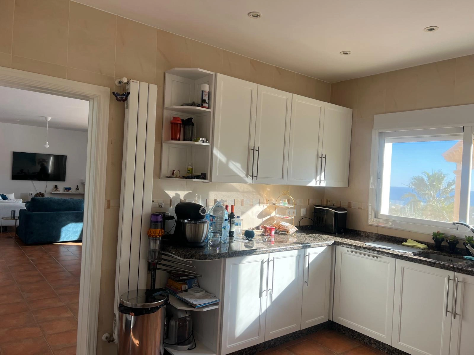 Villa te verkoop in Moraira