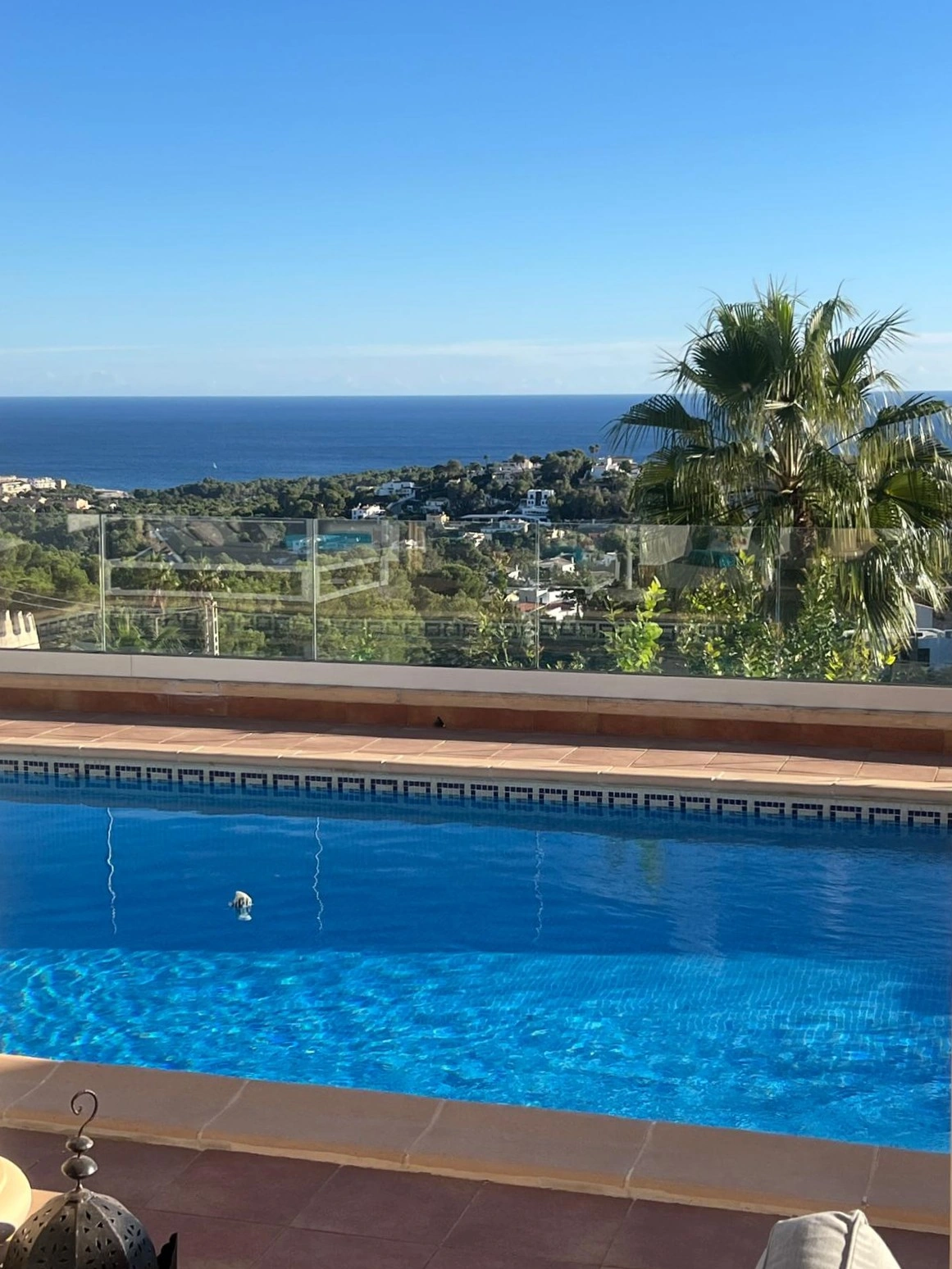 Villa te verkoop in Moraira