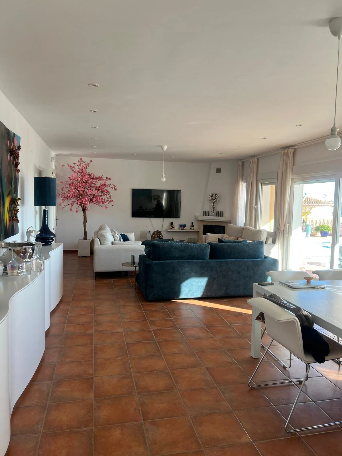 Villa te verkoop in Moraira