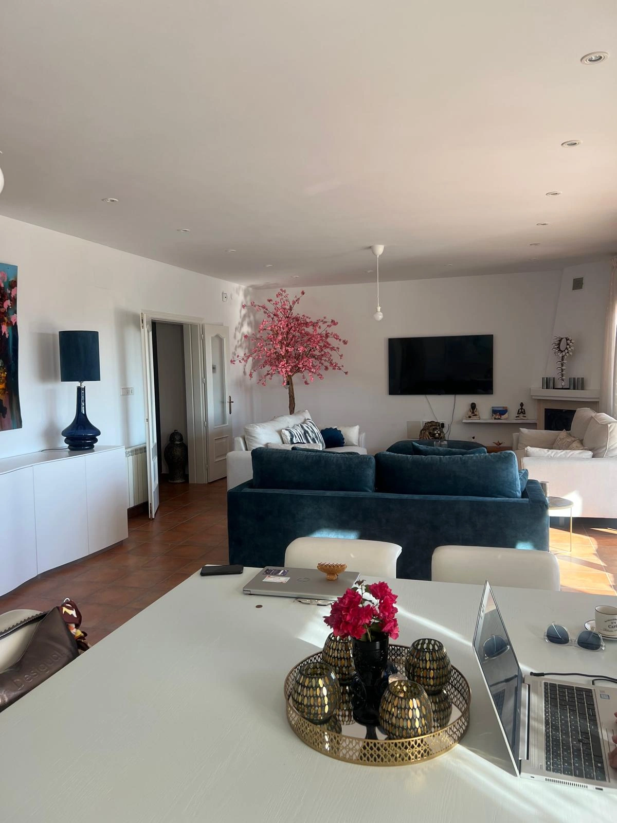 Villa te verkoop in Moraira