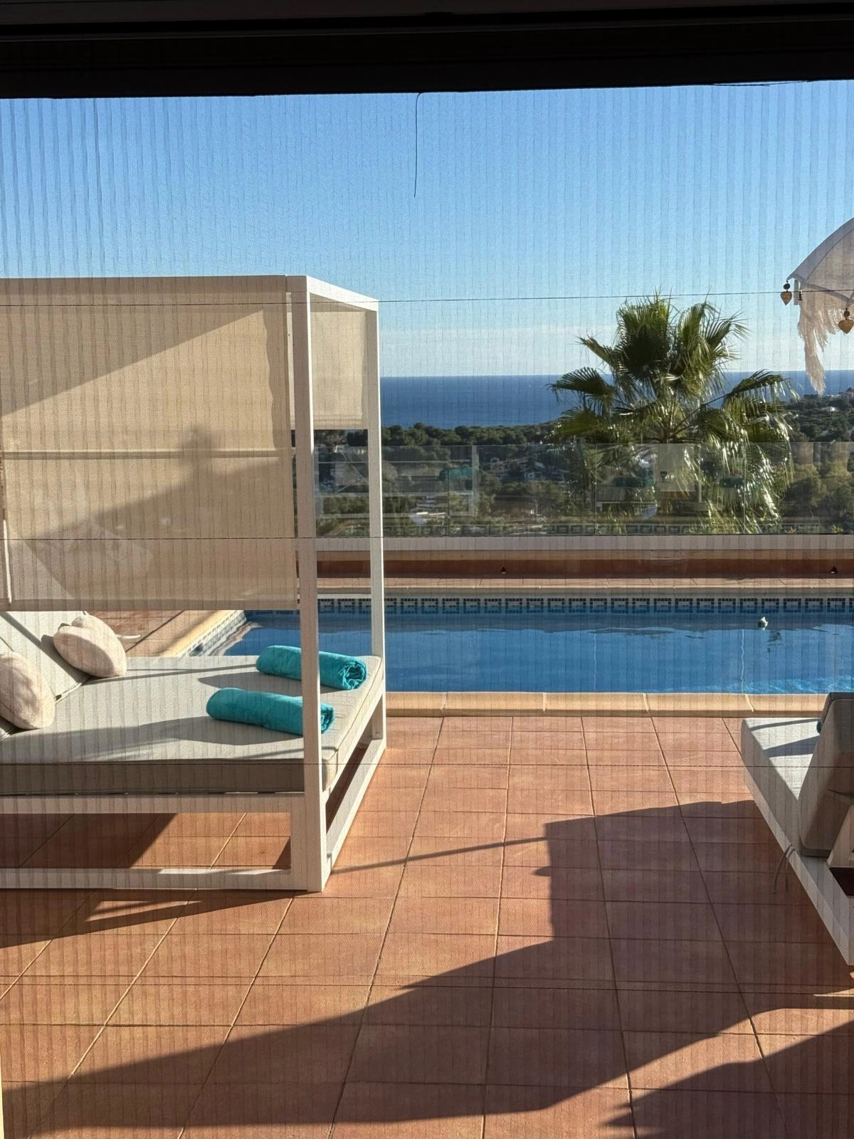 Villa te verkoop in Moraira