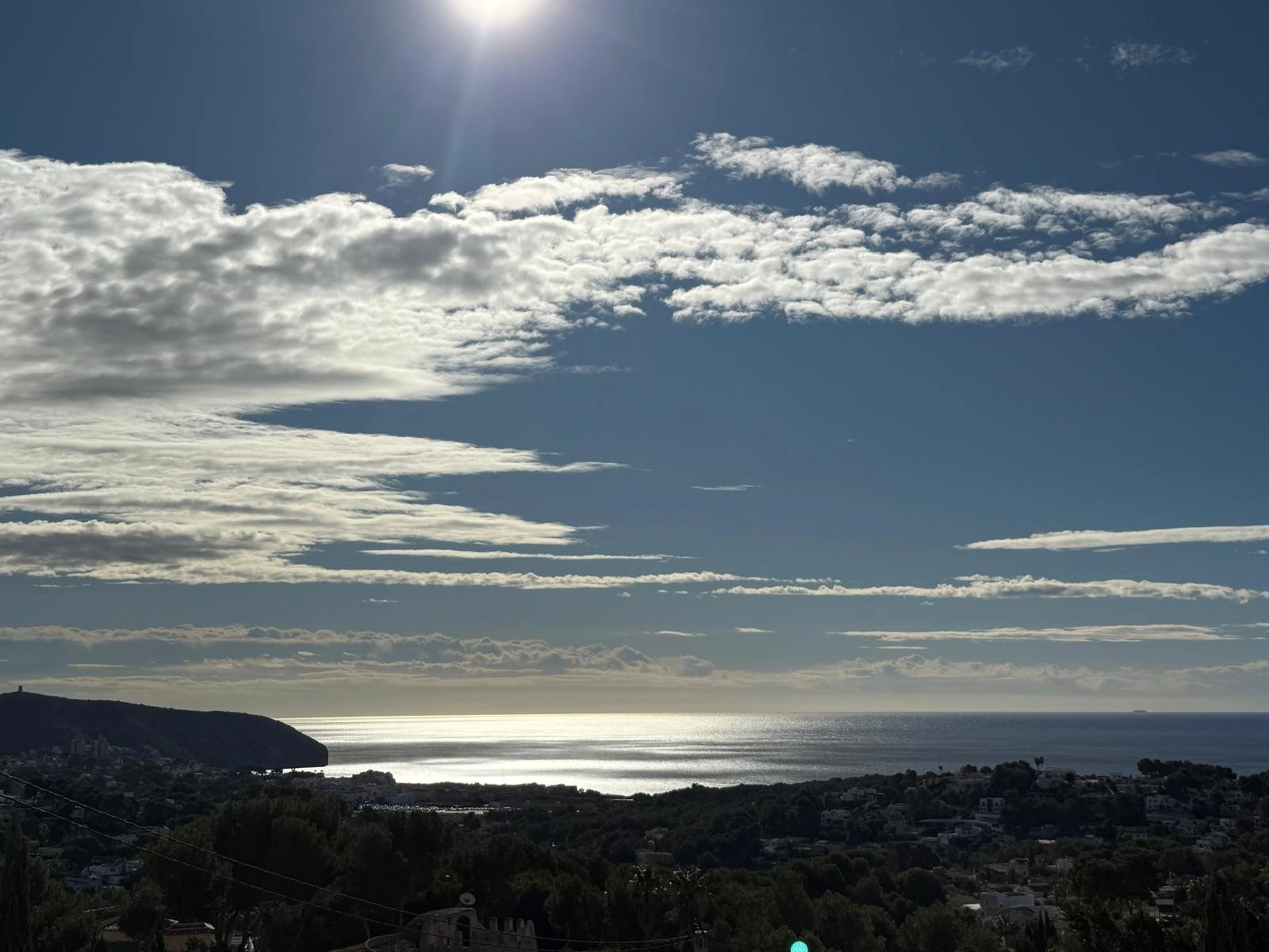 Villa te verkoop in Moraira