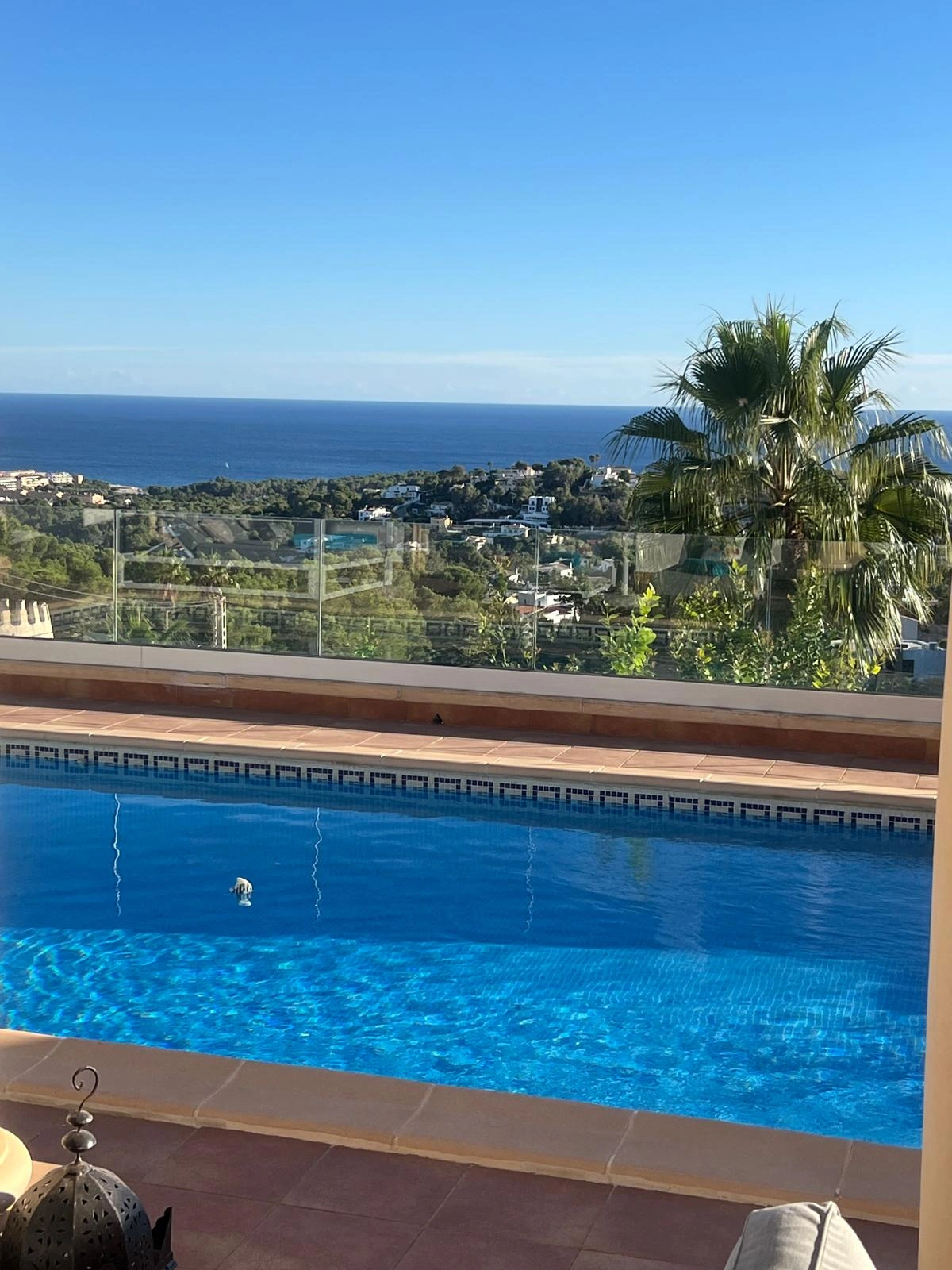 Villa te verkoop in Moraira