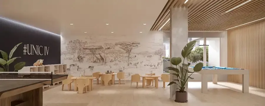 Nieuwbouwappartementen in aanbouw te koop nabij de oude stad van Javea