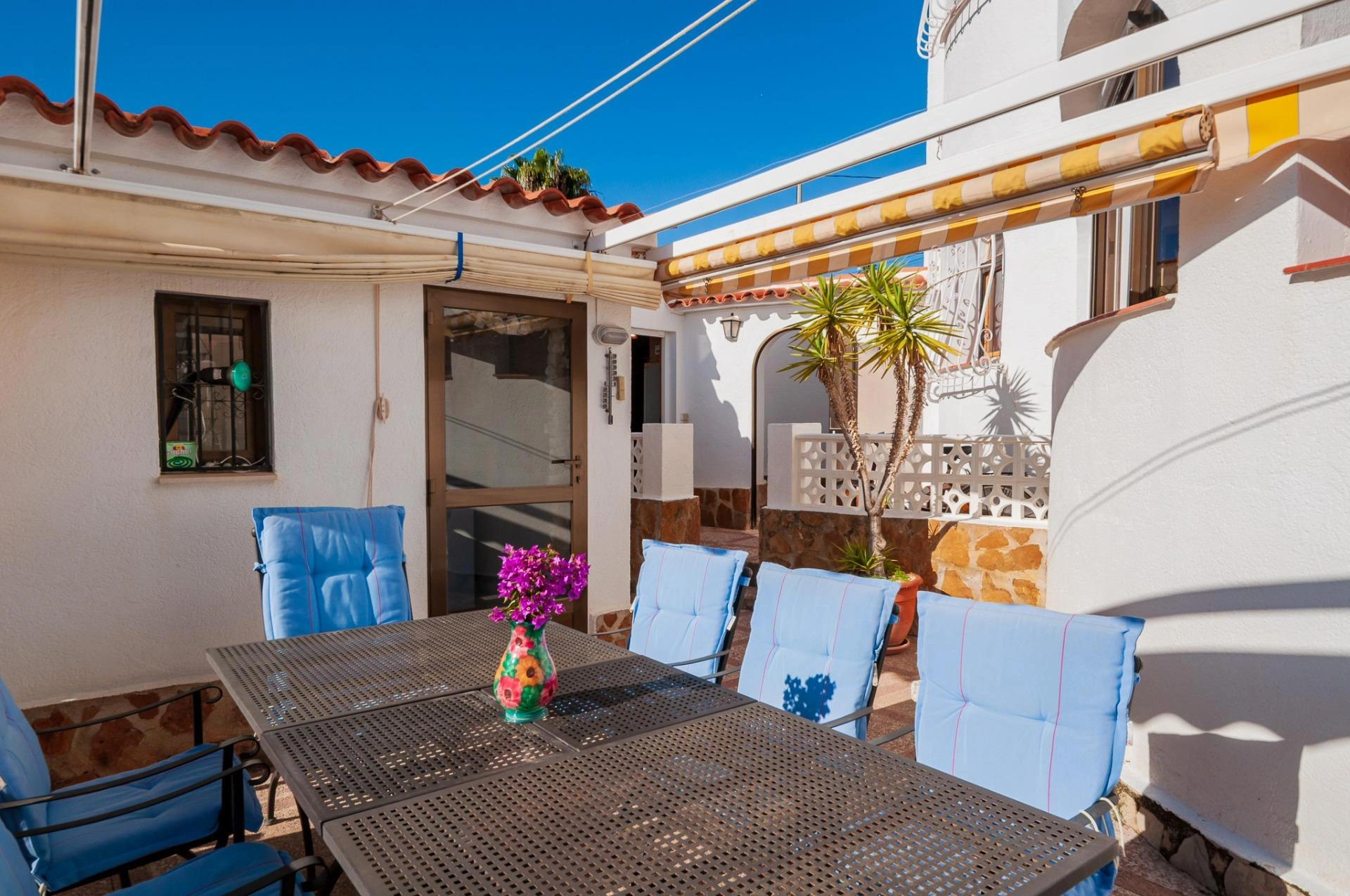 Villa te verkoop in Calpe