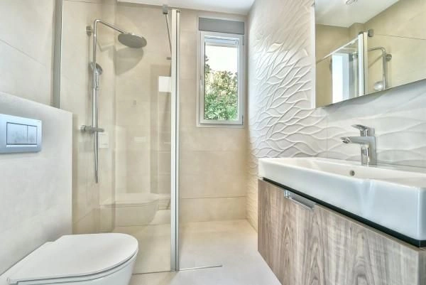 Villa te verkoop in Calpe