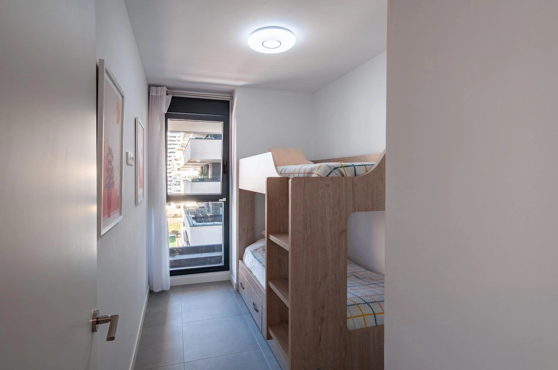 Apartamento en venta en Calpe