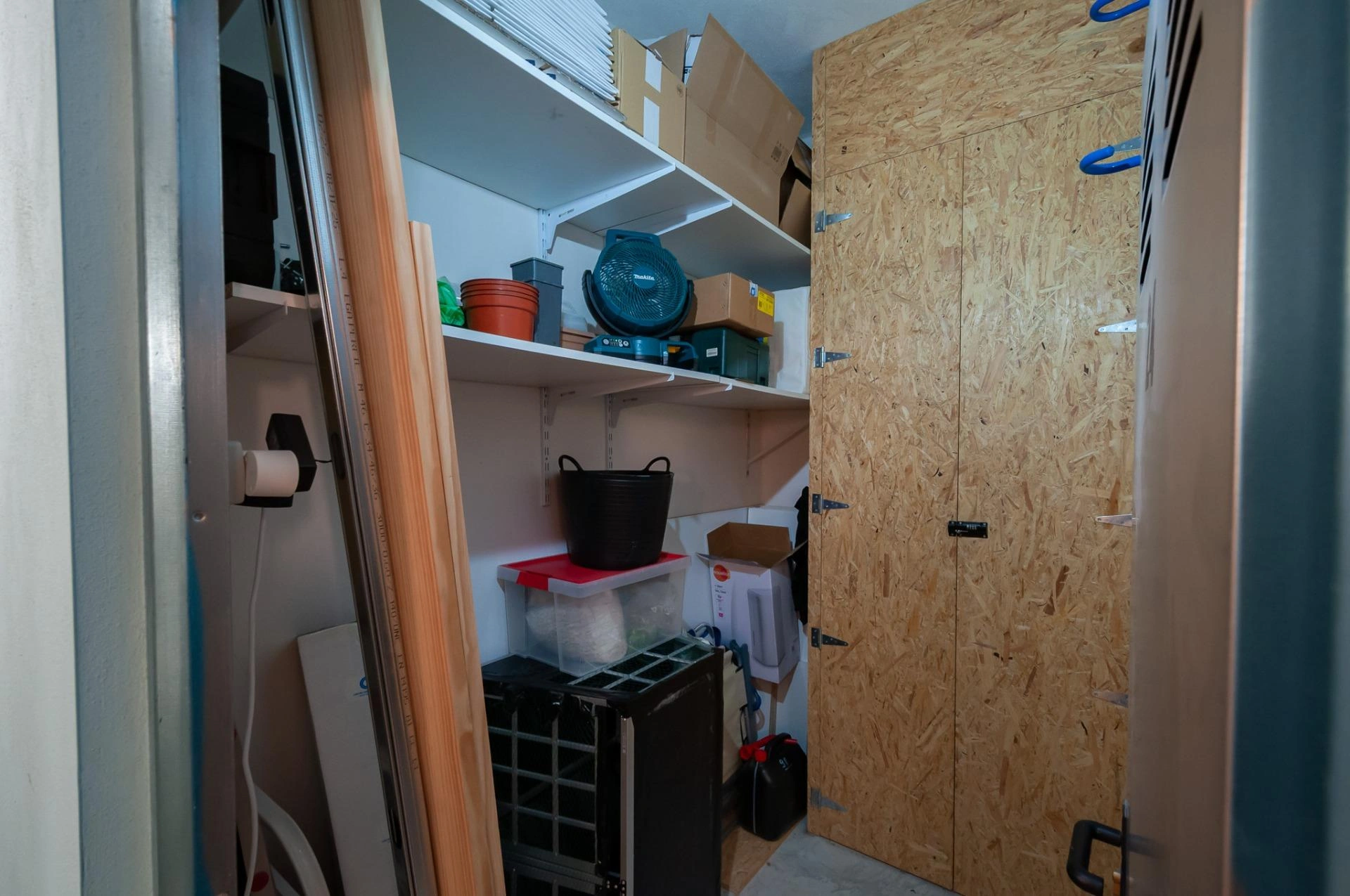 Apartamento en venta en Calpe