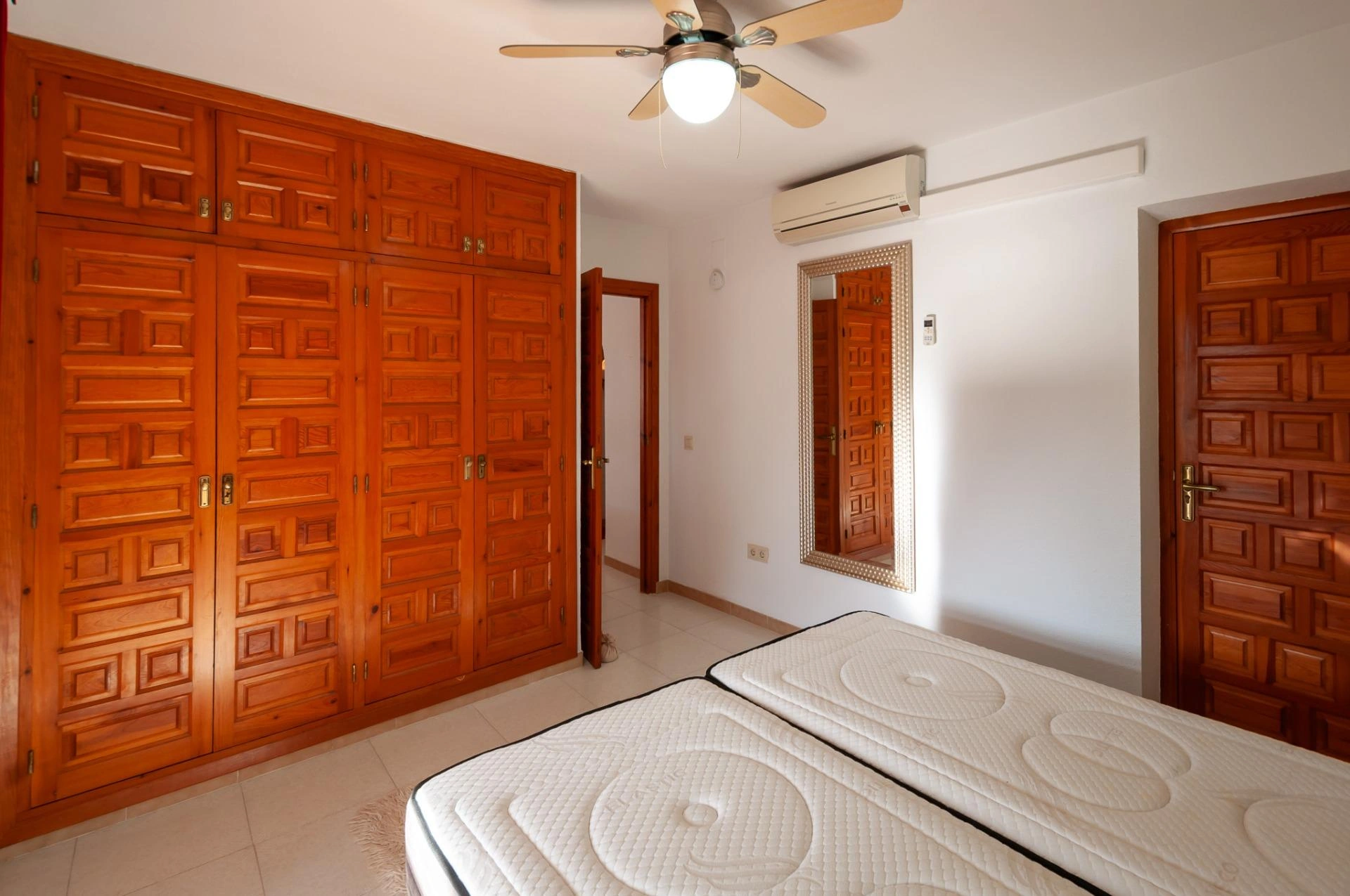 Villa te verkoop in Calpe