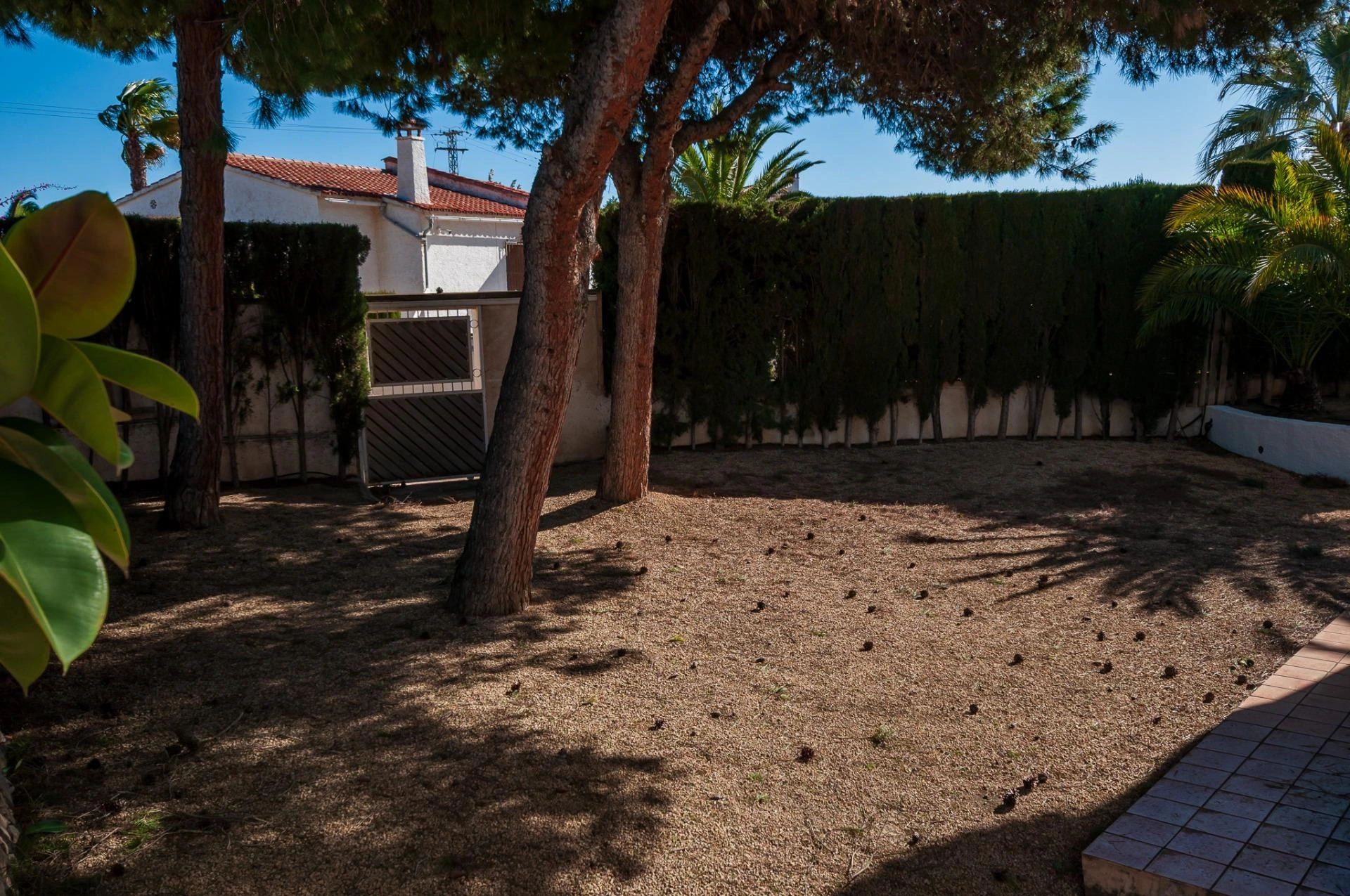 Villa te verkoop in Calpe