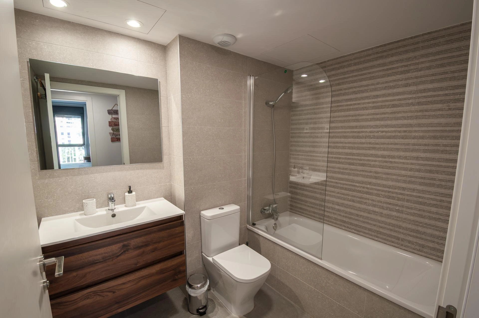 Apartamento en venta en Calpe