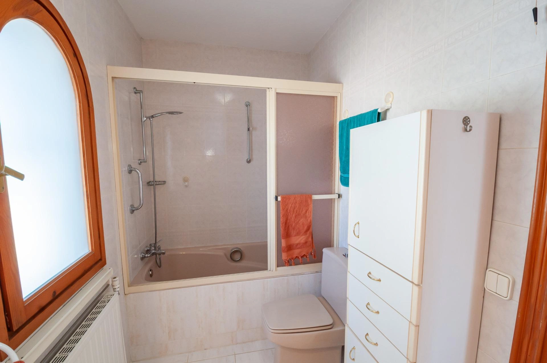Villa te verkoop in Calpe