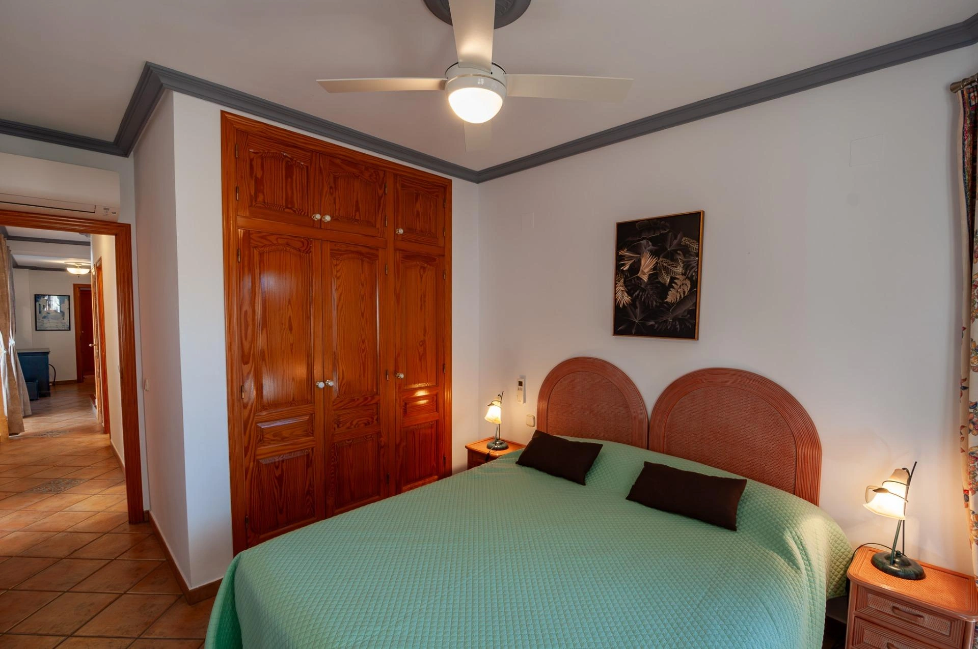 Villa te verkoop in Calpe