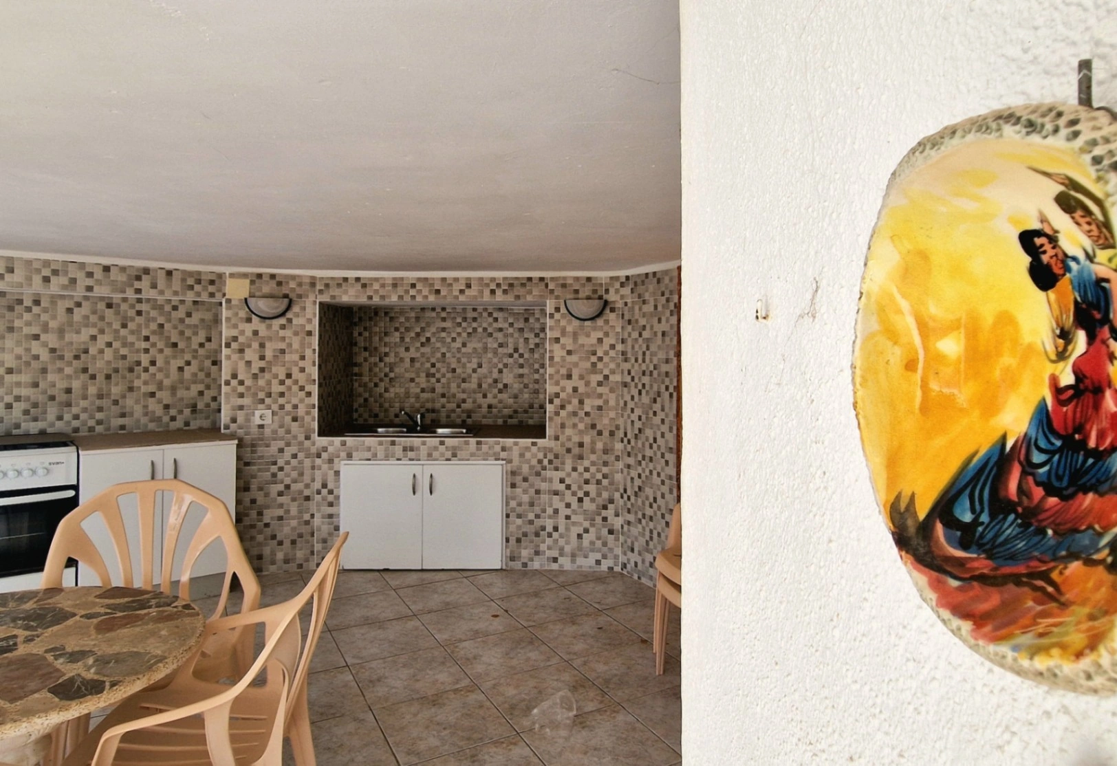 Villa te koop op loopafstand van Cala Advocat aan de Benissa Kust