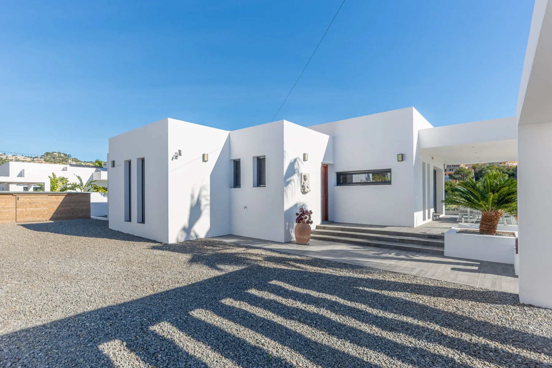 Villa te verkoop in Benissa
