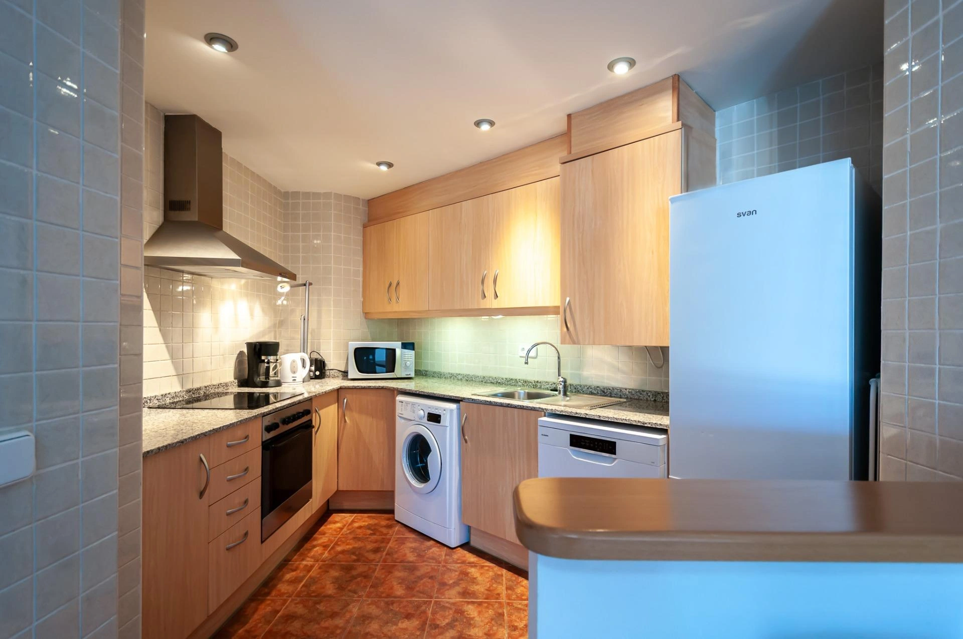 Appartement te verkoop in Calpe