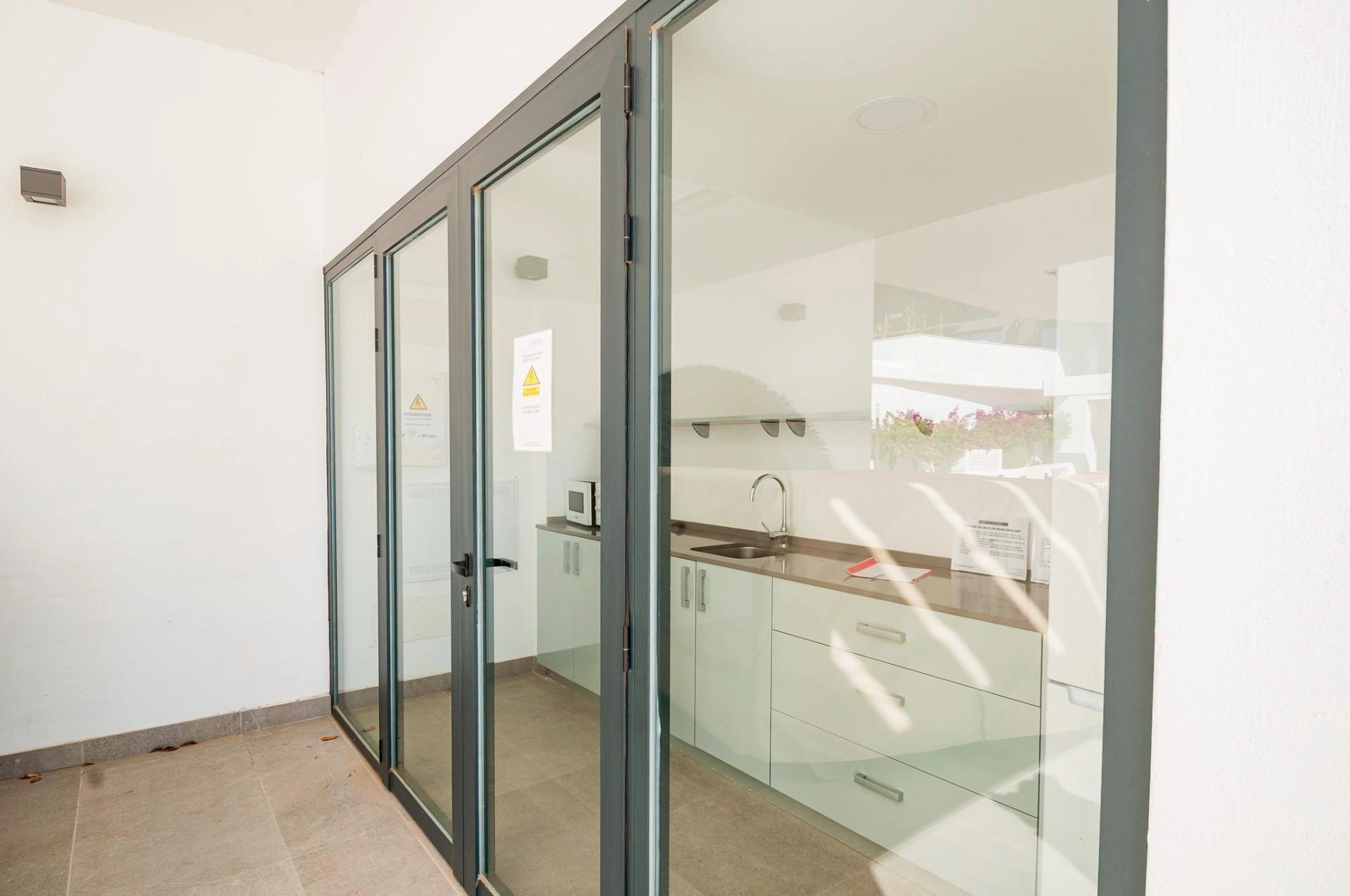Apartamento en venta en Calpe