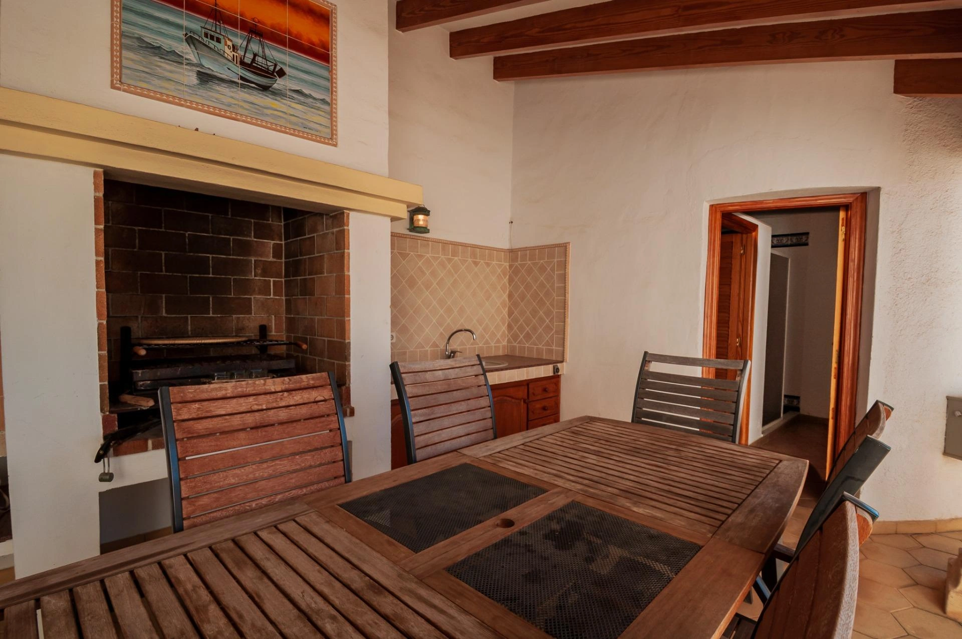 Villa te verkoop in Calpe