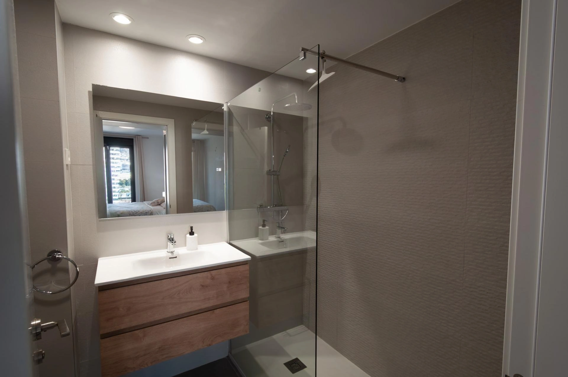 Apartamento en venta en Calpe