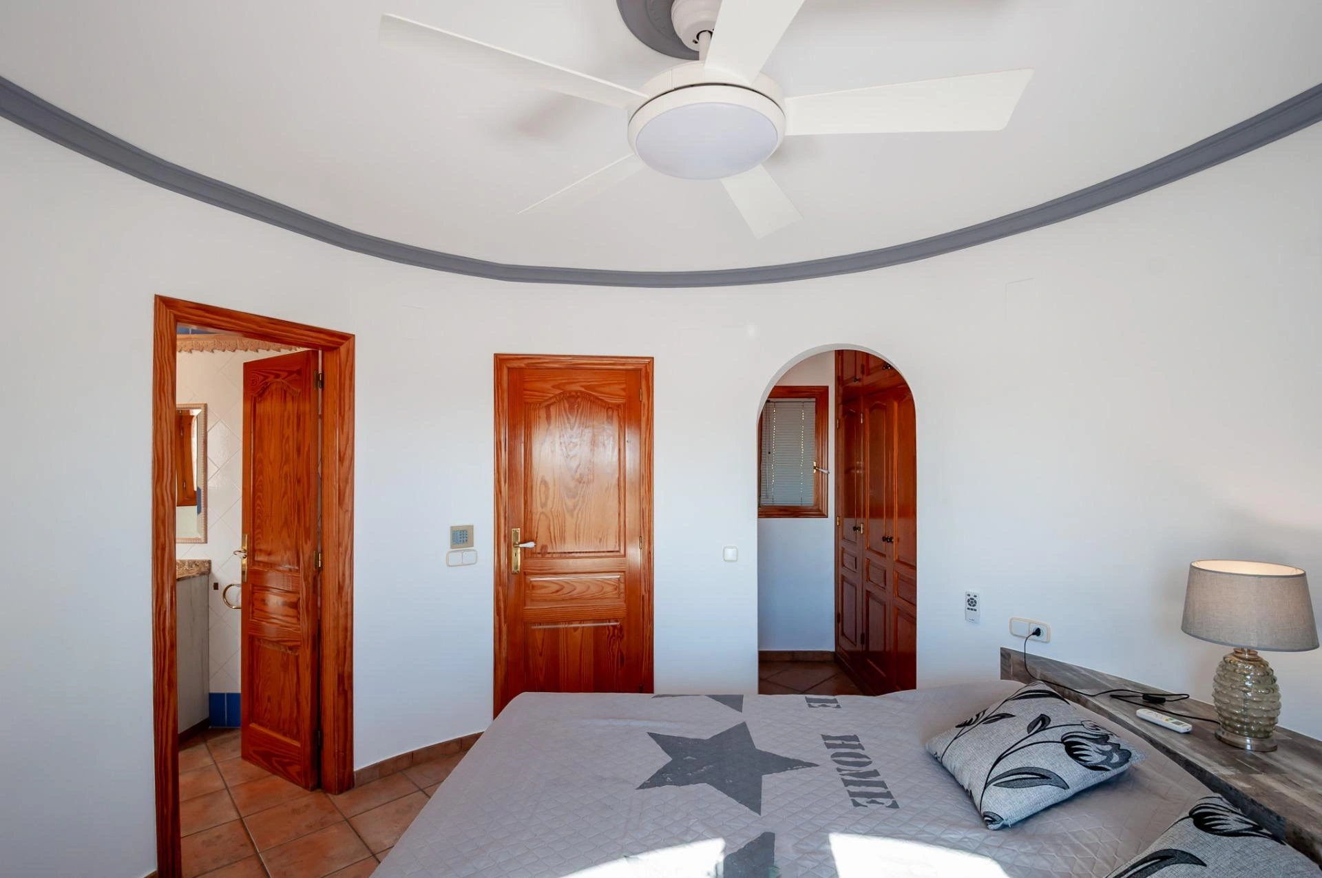 Villa te verkoop in Calpe