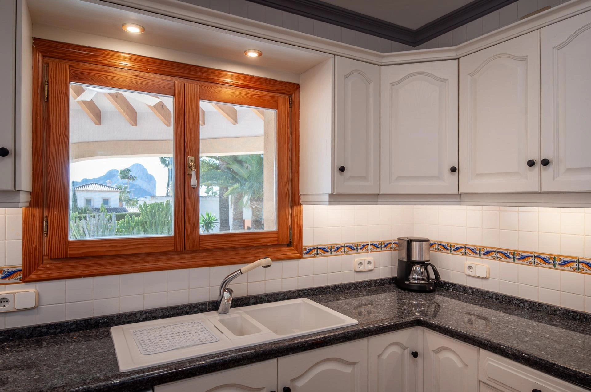 Villa te verkoop in Calpe