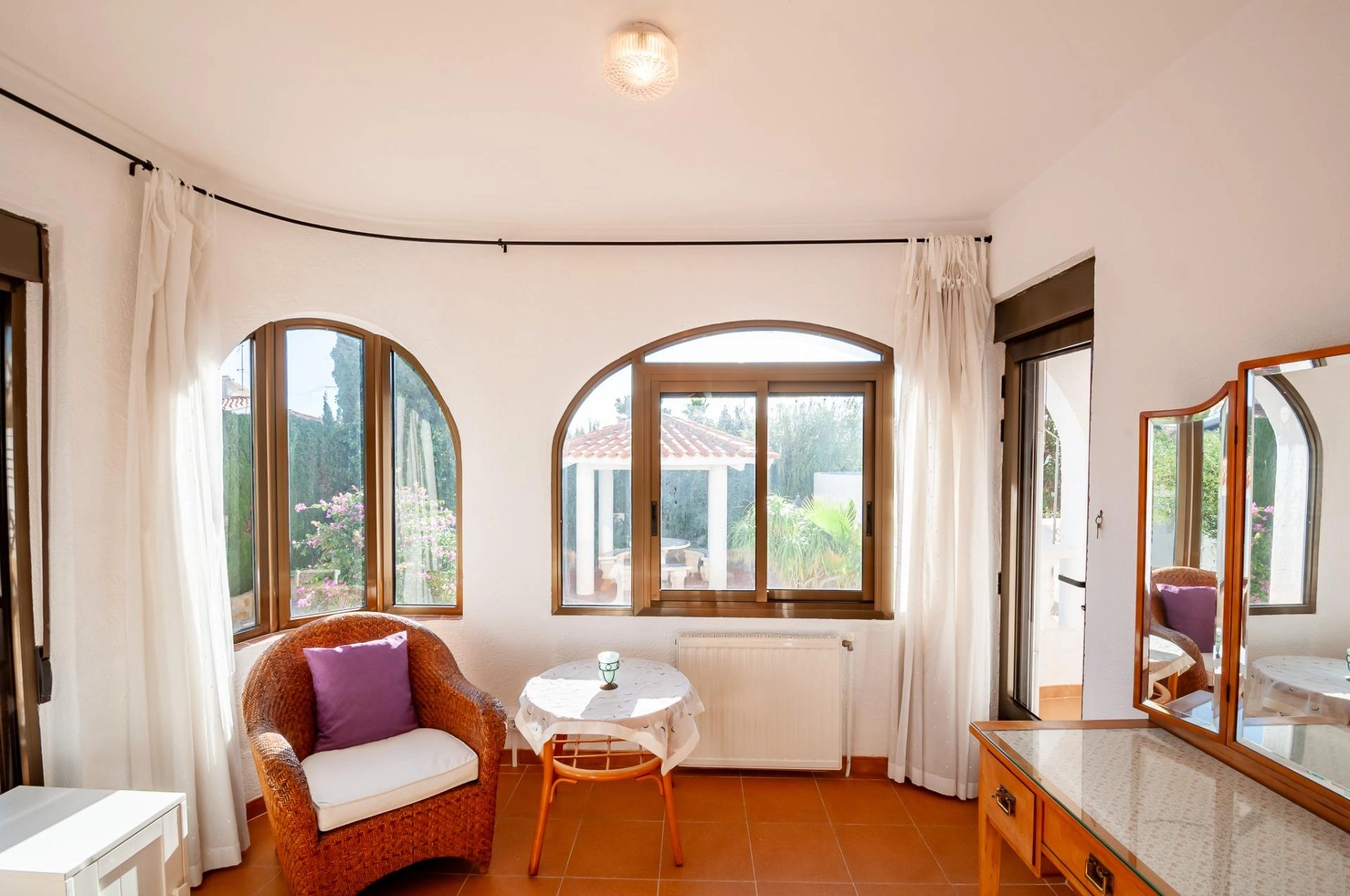 Villa te verkoop in Calpe