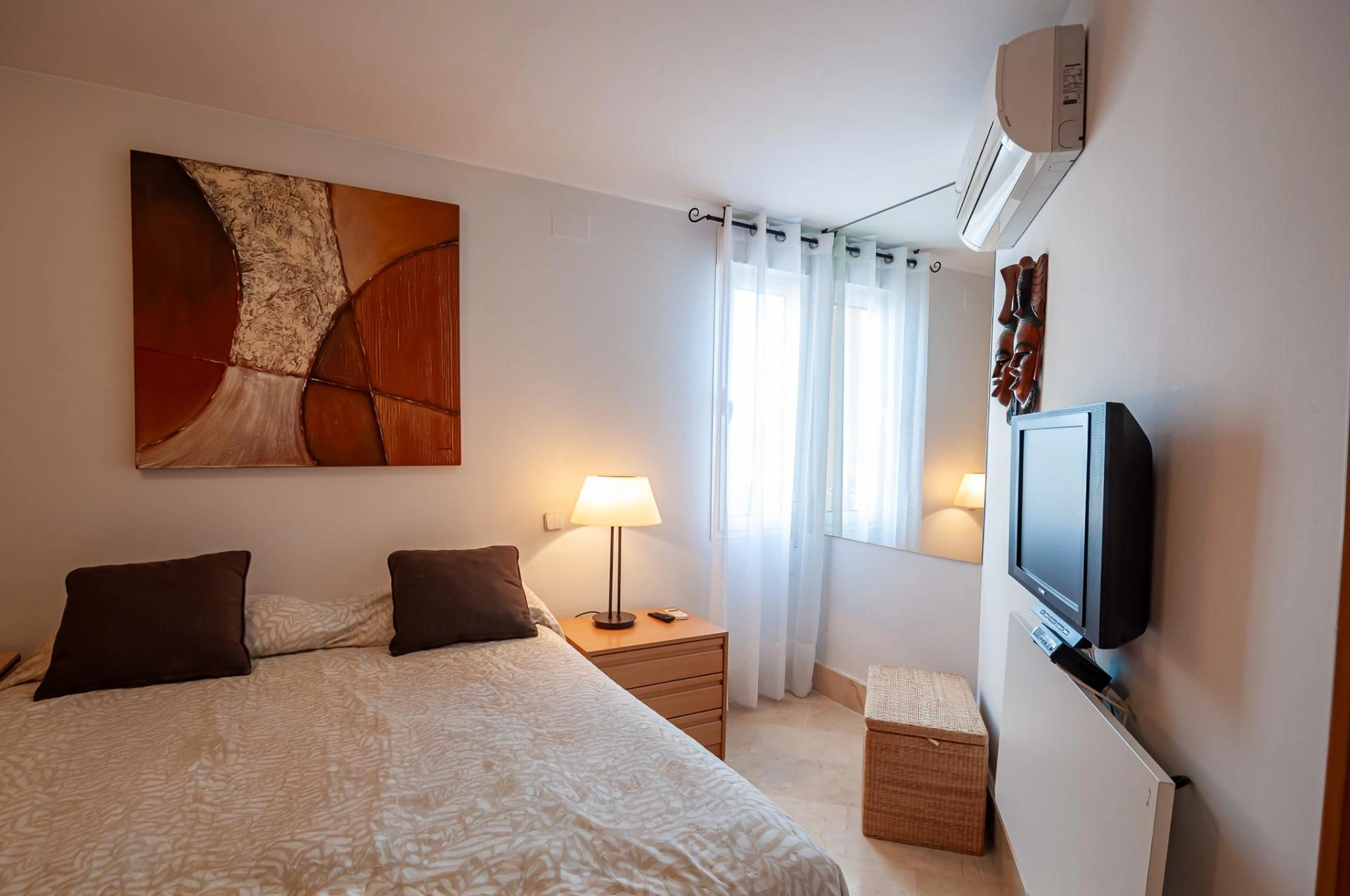 Appartement te verkoop in Calpe