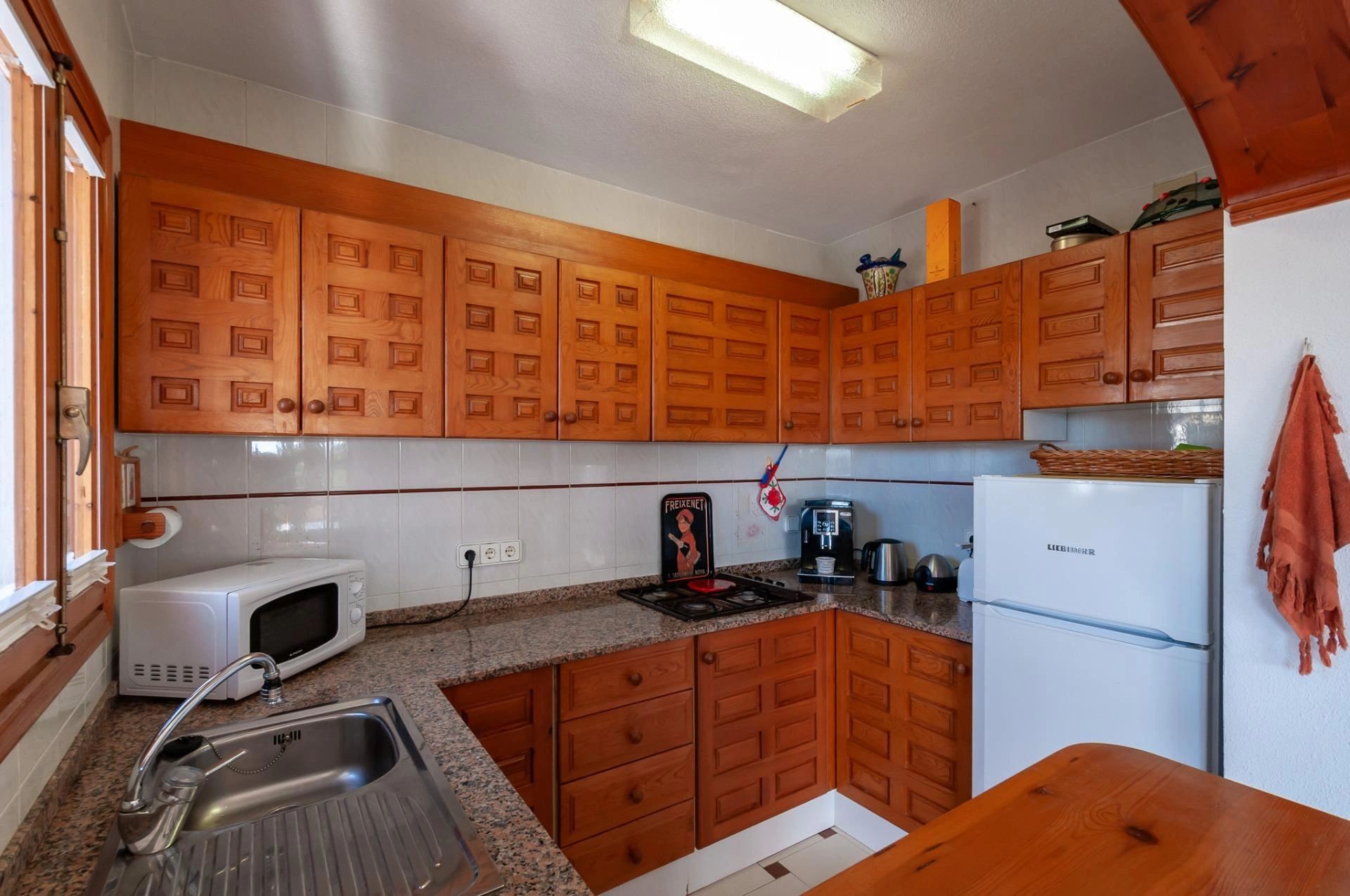 Villa te verkoop in Calpe