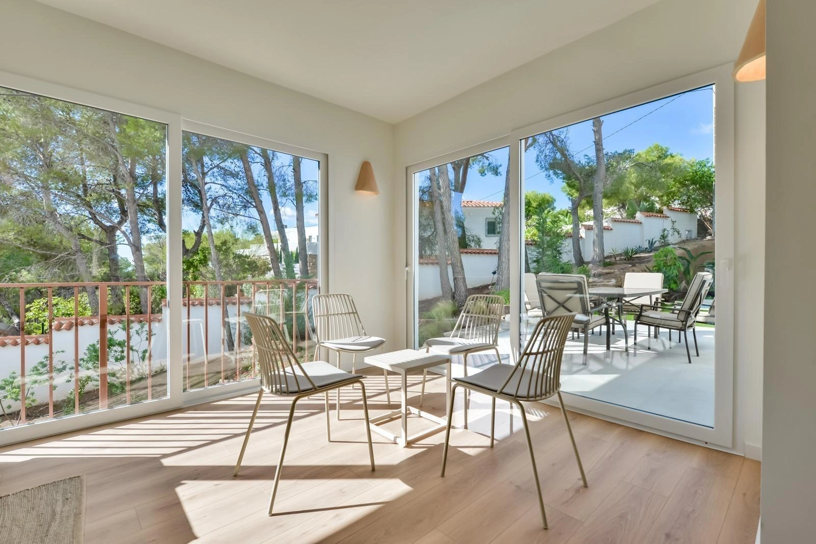 Villa te verkoop in Altea