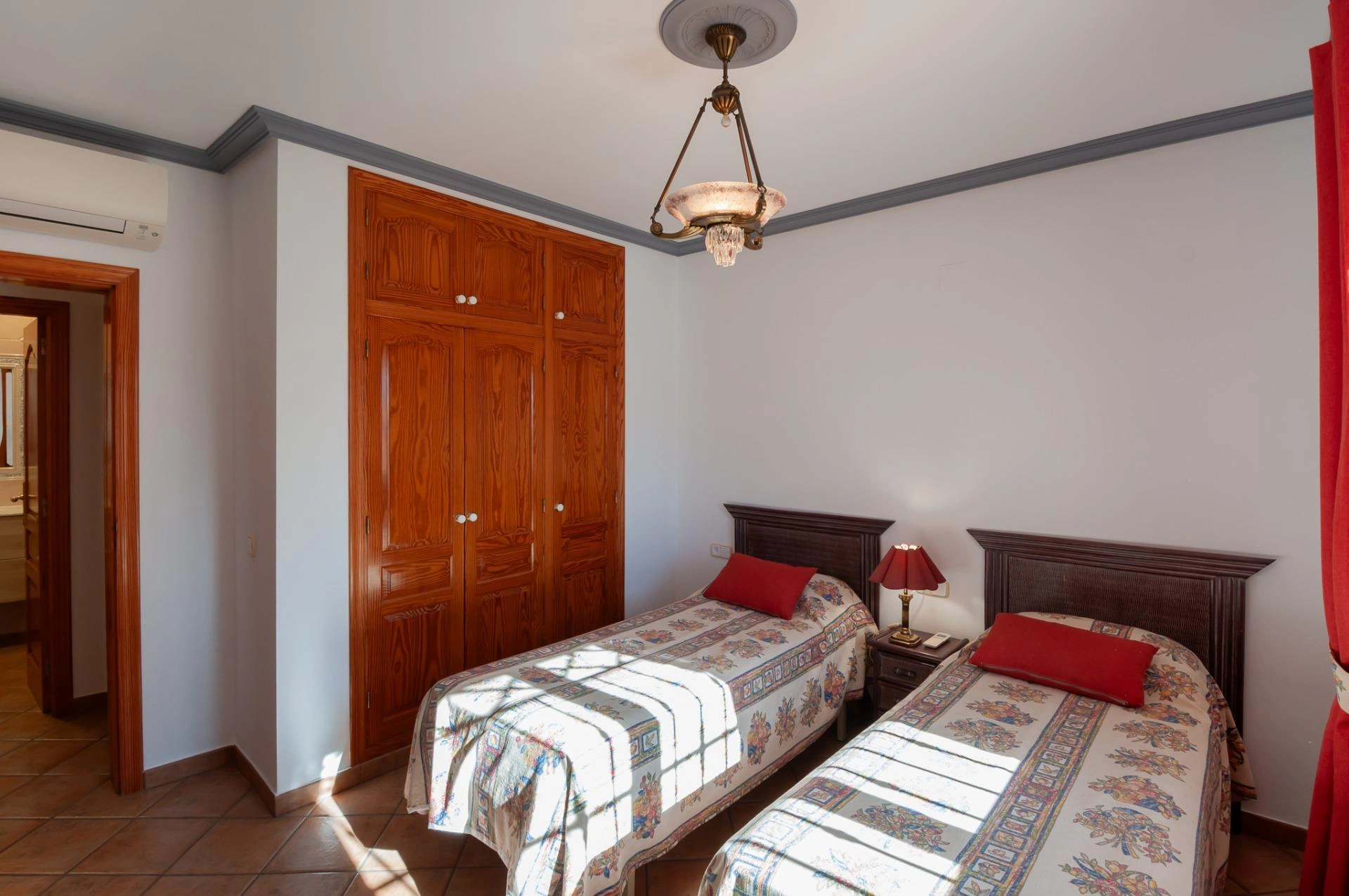 Villa te verkoop in Calpe