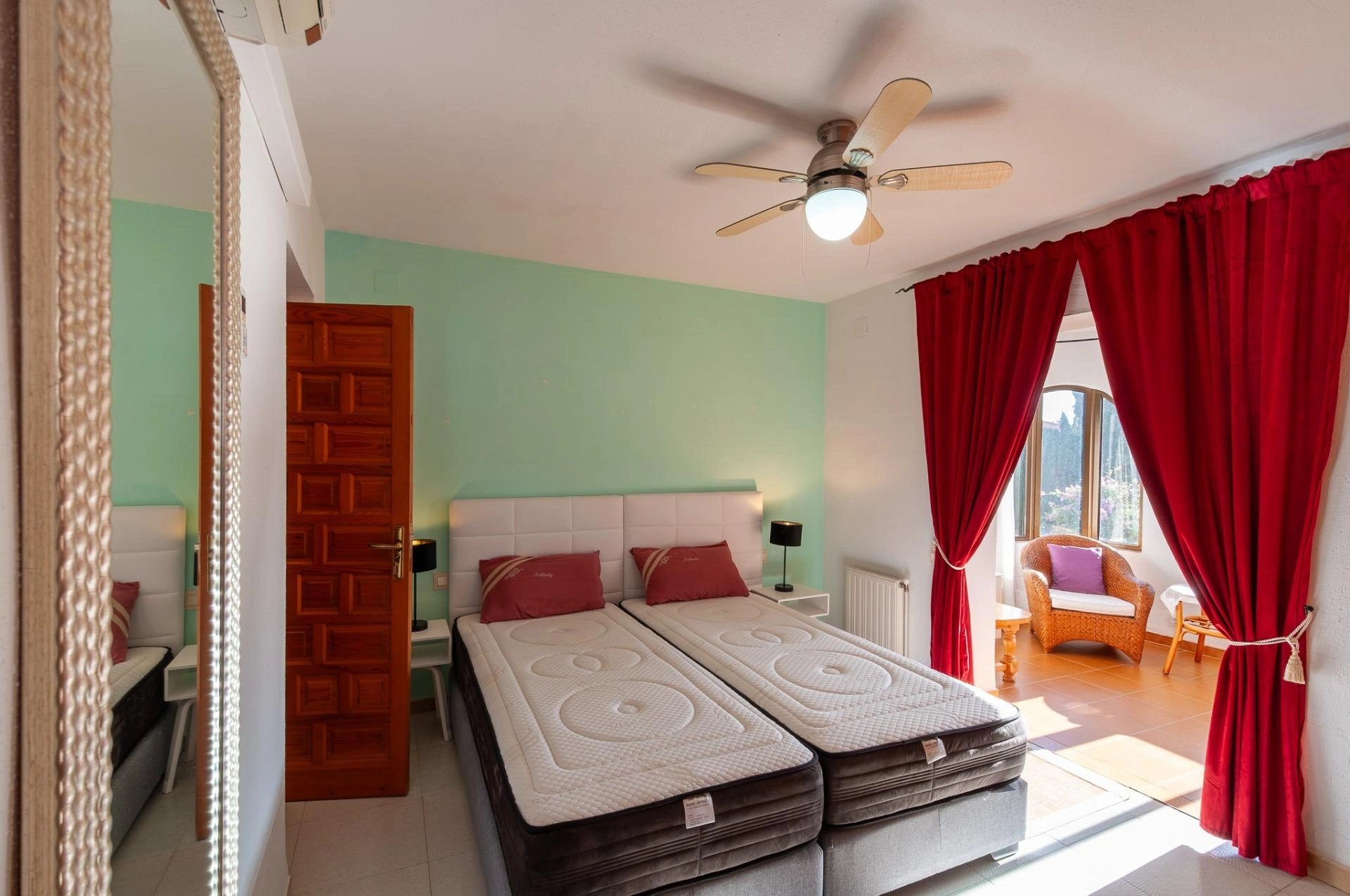 Villa te verkoop in Calpe