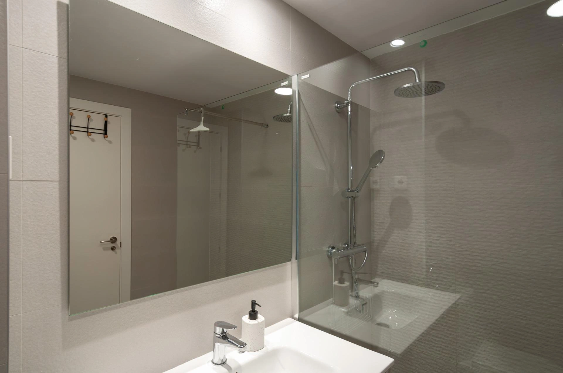 Apartamento en venta en Calpe
