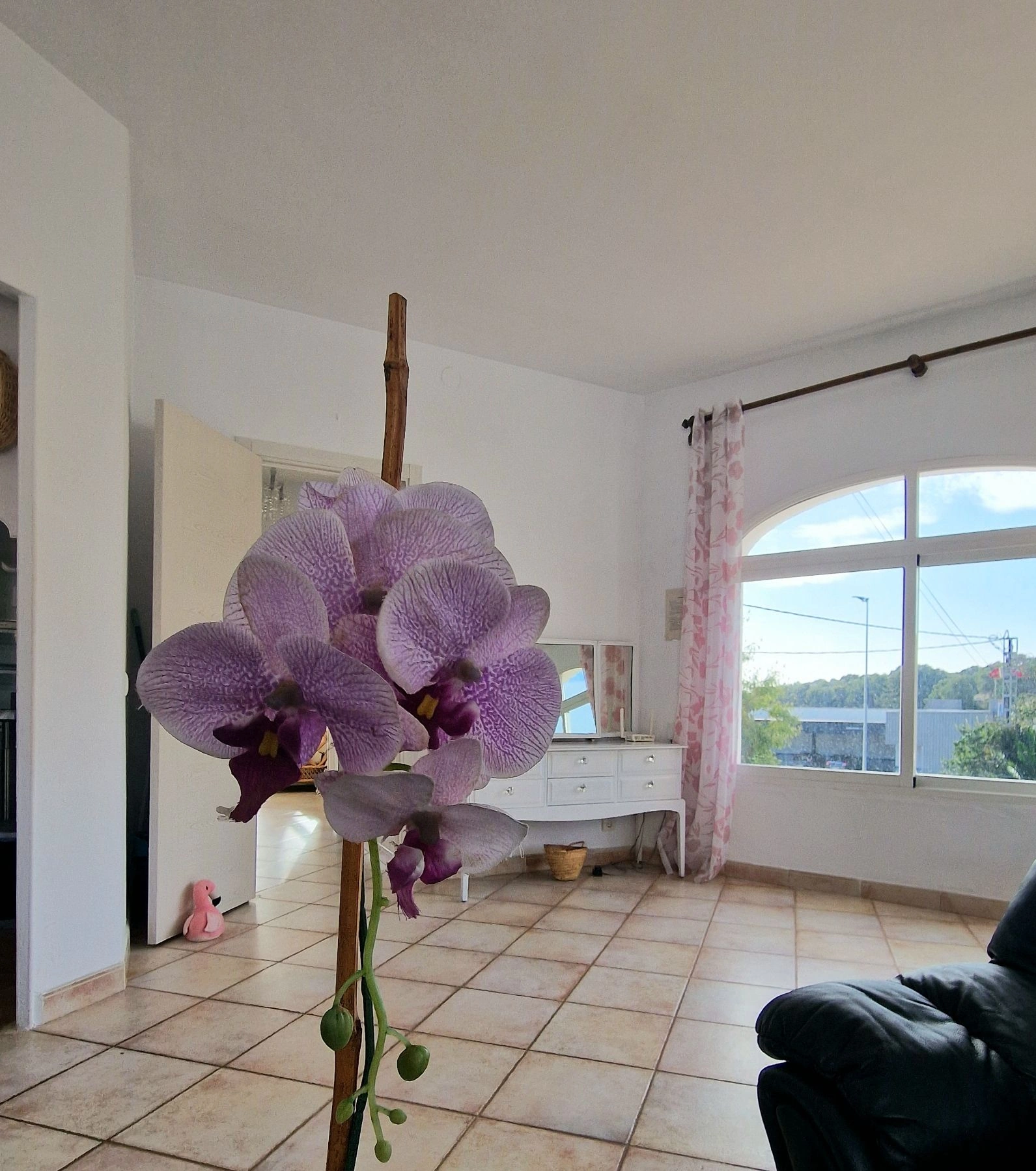 Villa te koop op loopafstand van Cala Advocat aan de Benissa Kust