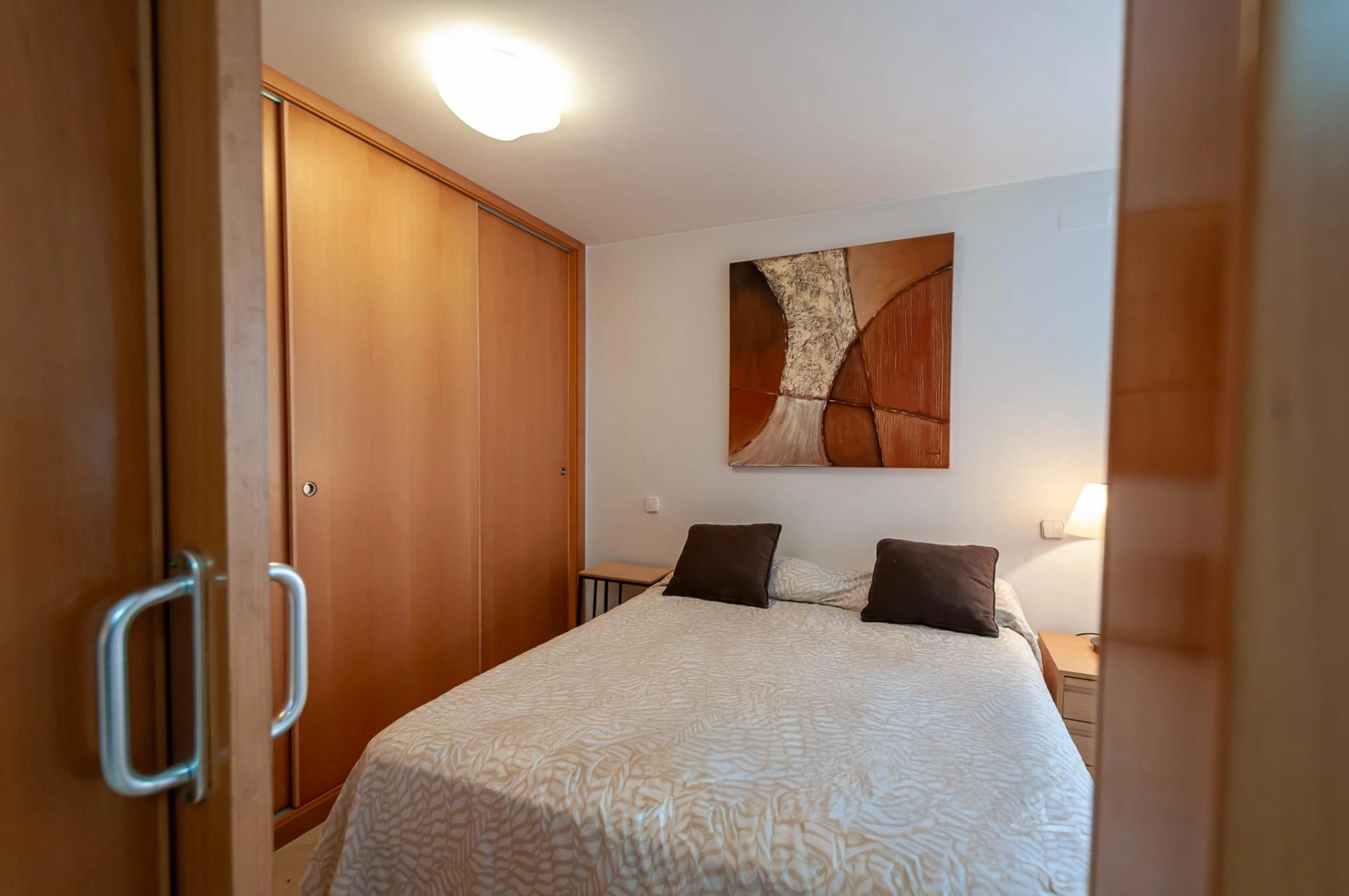Appartement te verkoop in Calpe