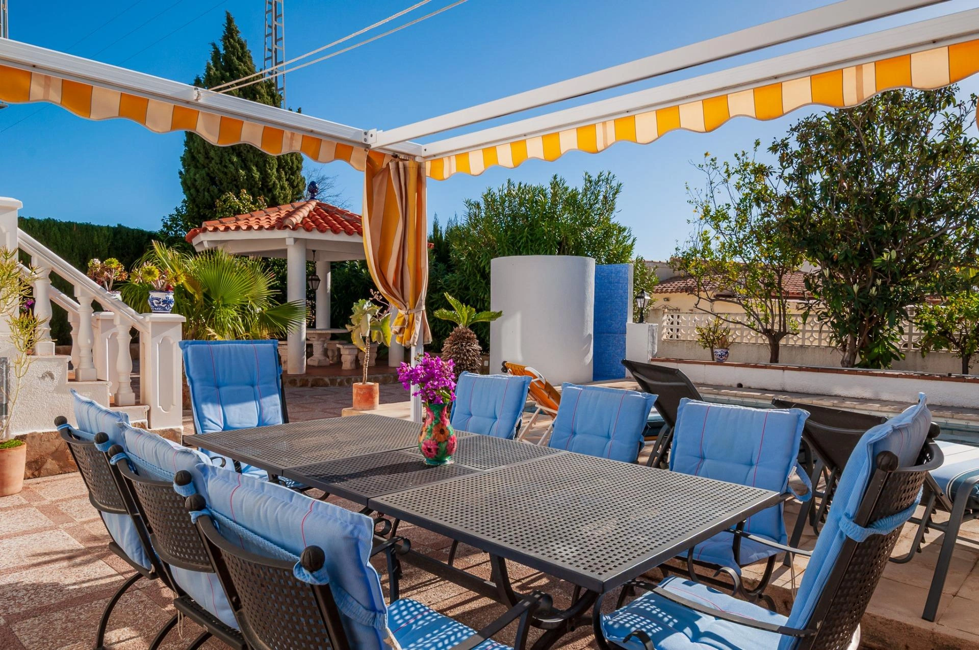 Villa te verkoop in Calpe