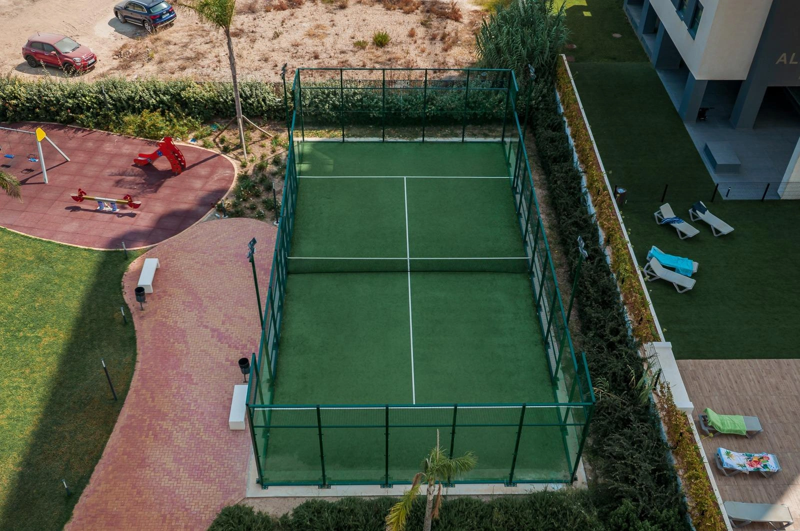Apartamento en venta en Calpe